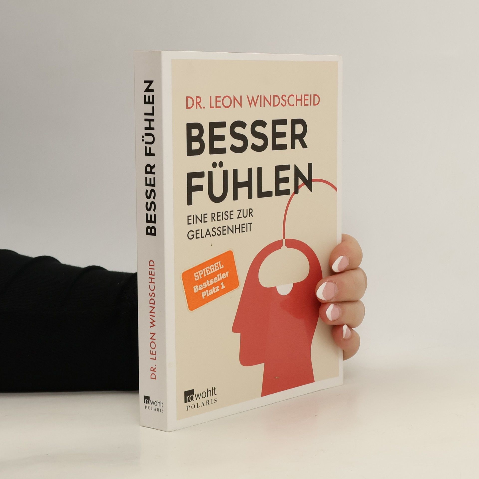 Leon Windscheid Besser fühlen