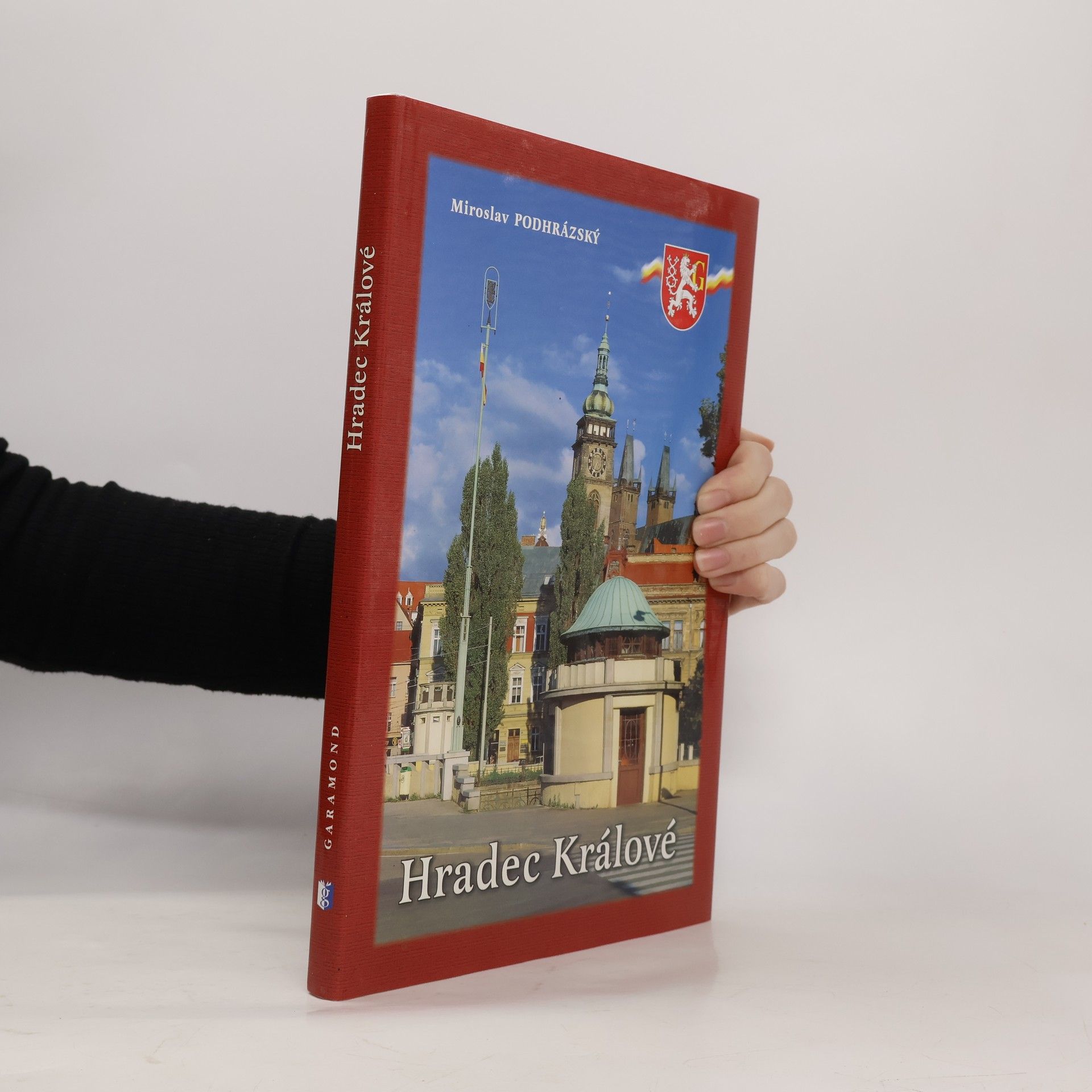 Jan Jakl Hradec Králové