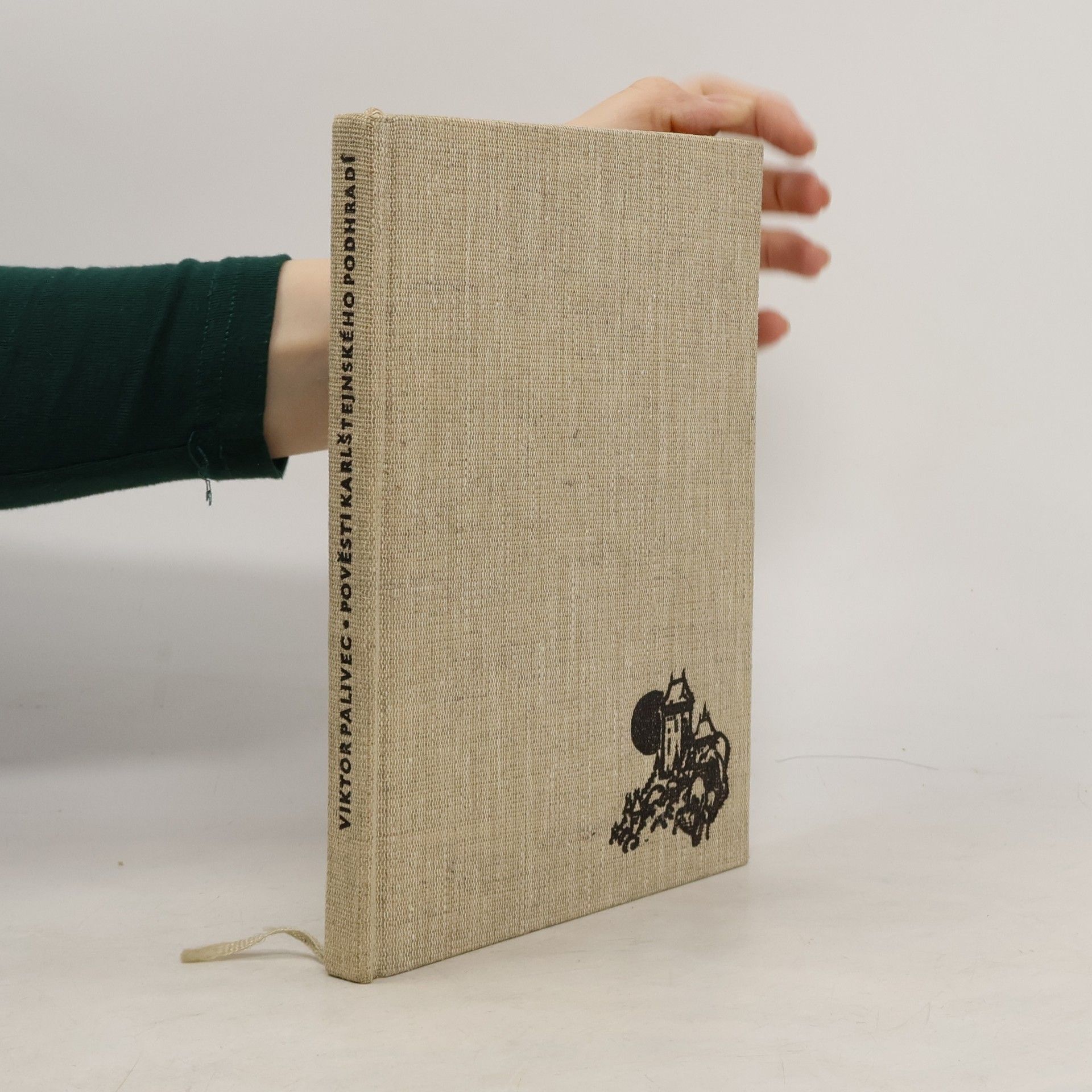 Pověsti karlštejnského podhradí