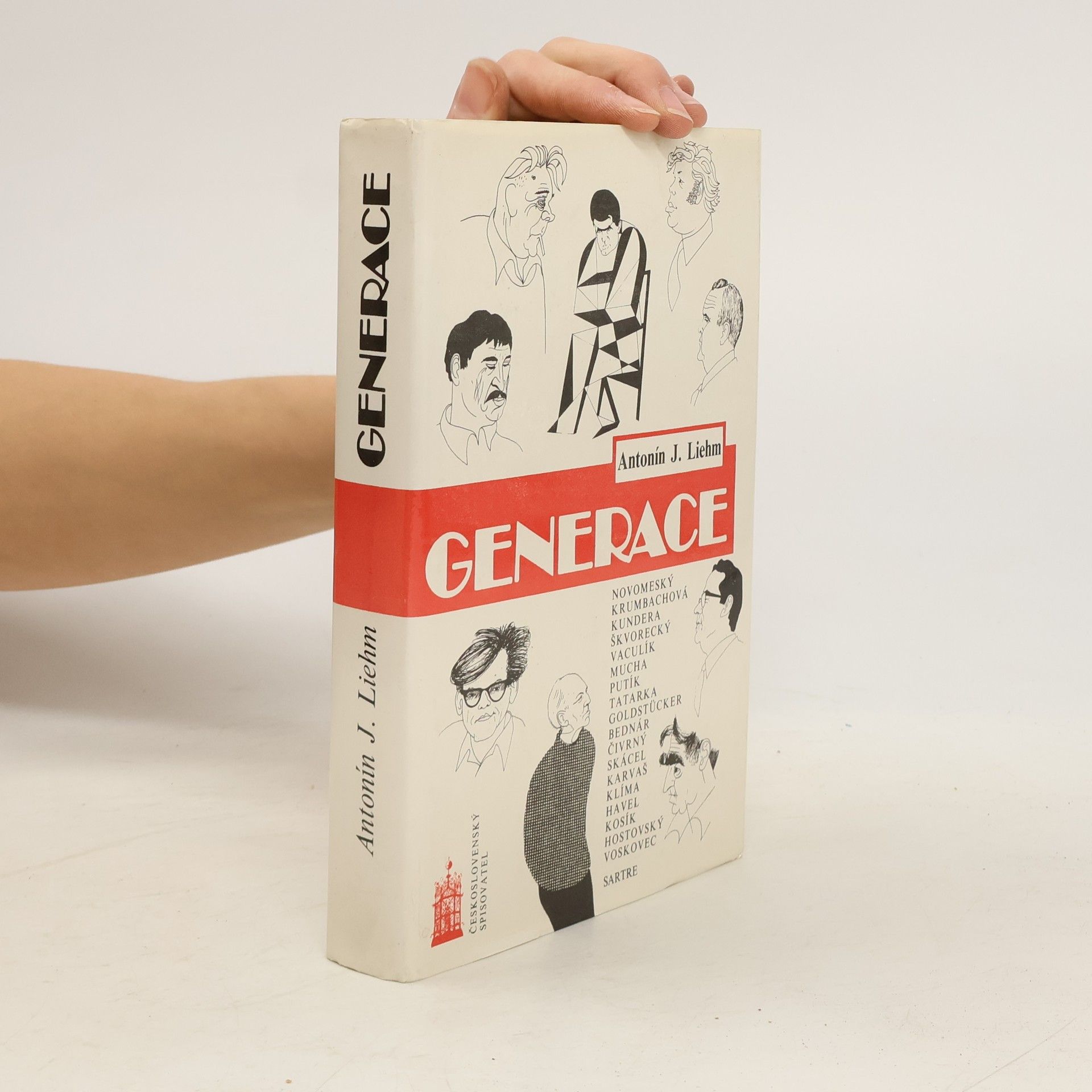 Ladislav Novomeský Generace