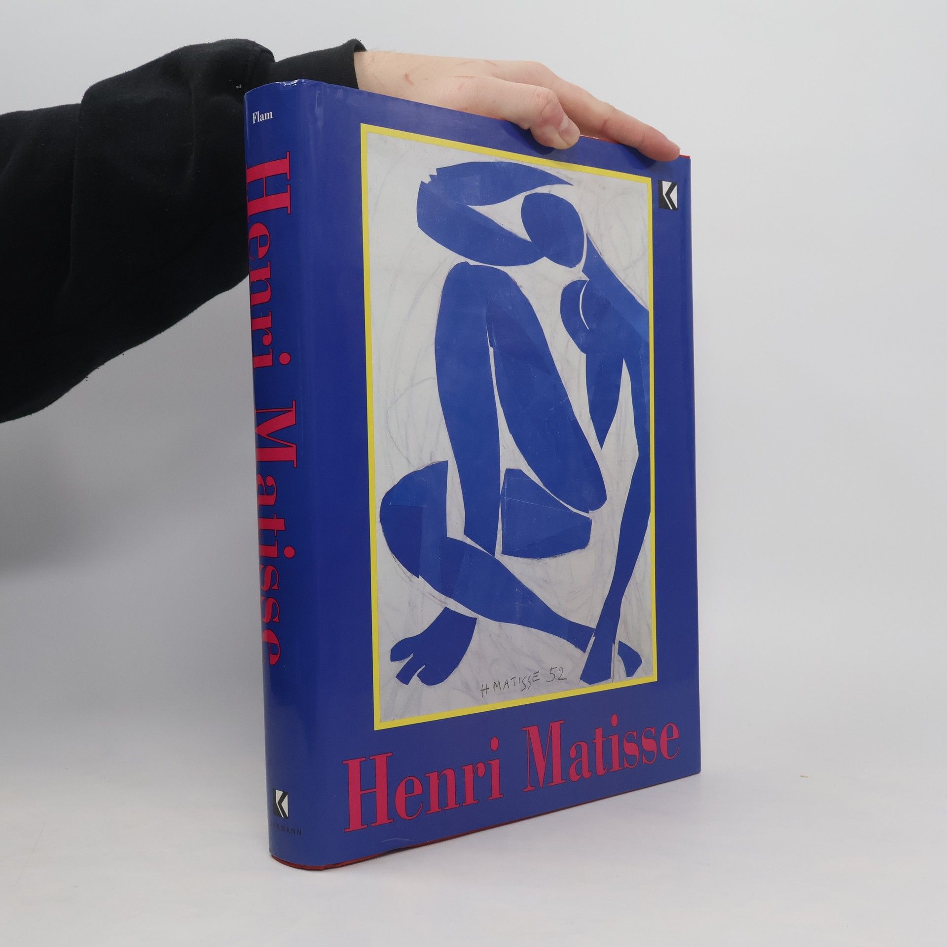 Henri Matisse Henri Matisse