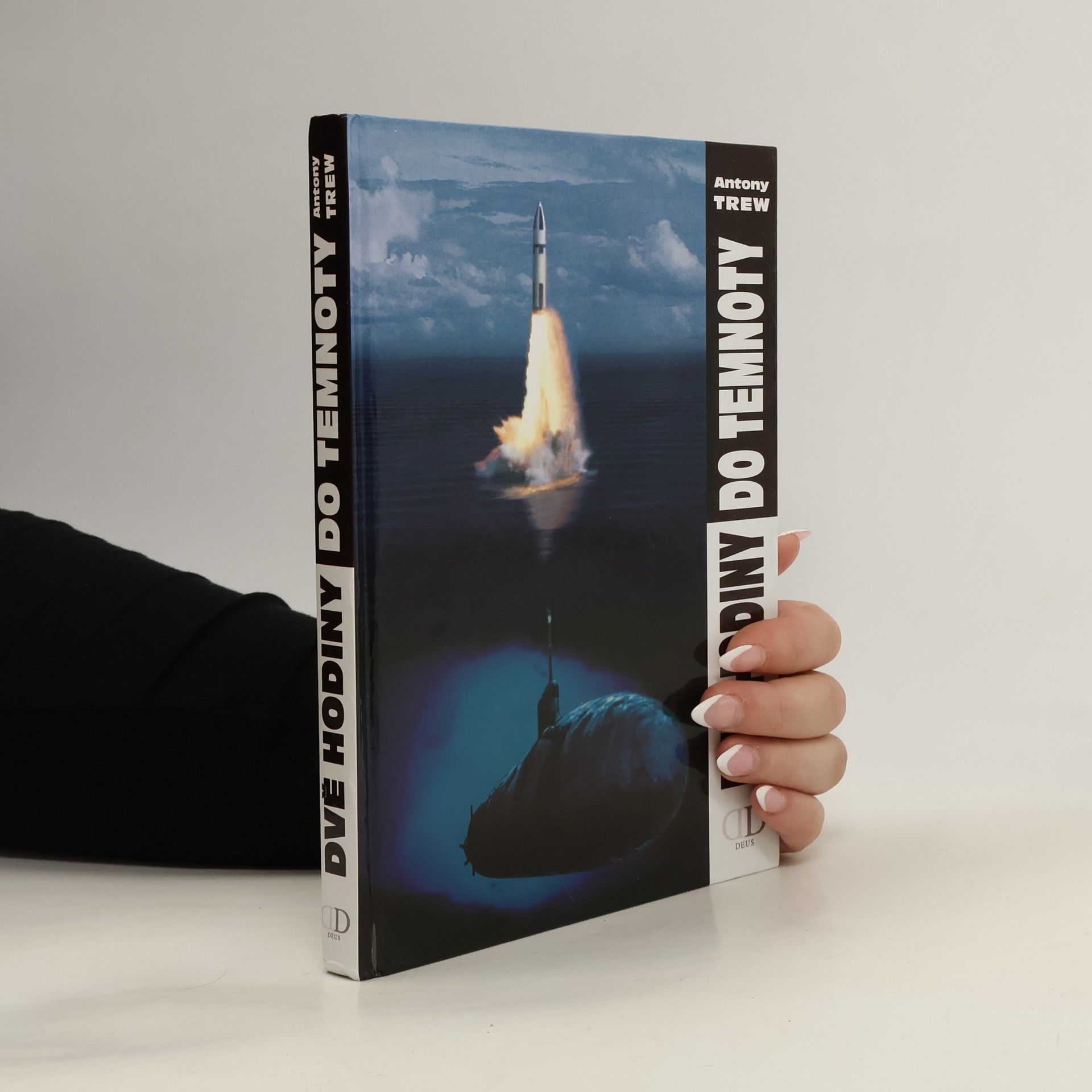 Dvě hodiny do temnoty