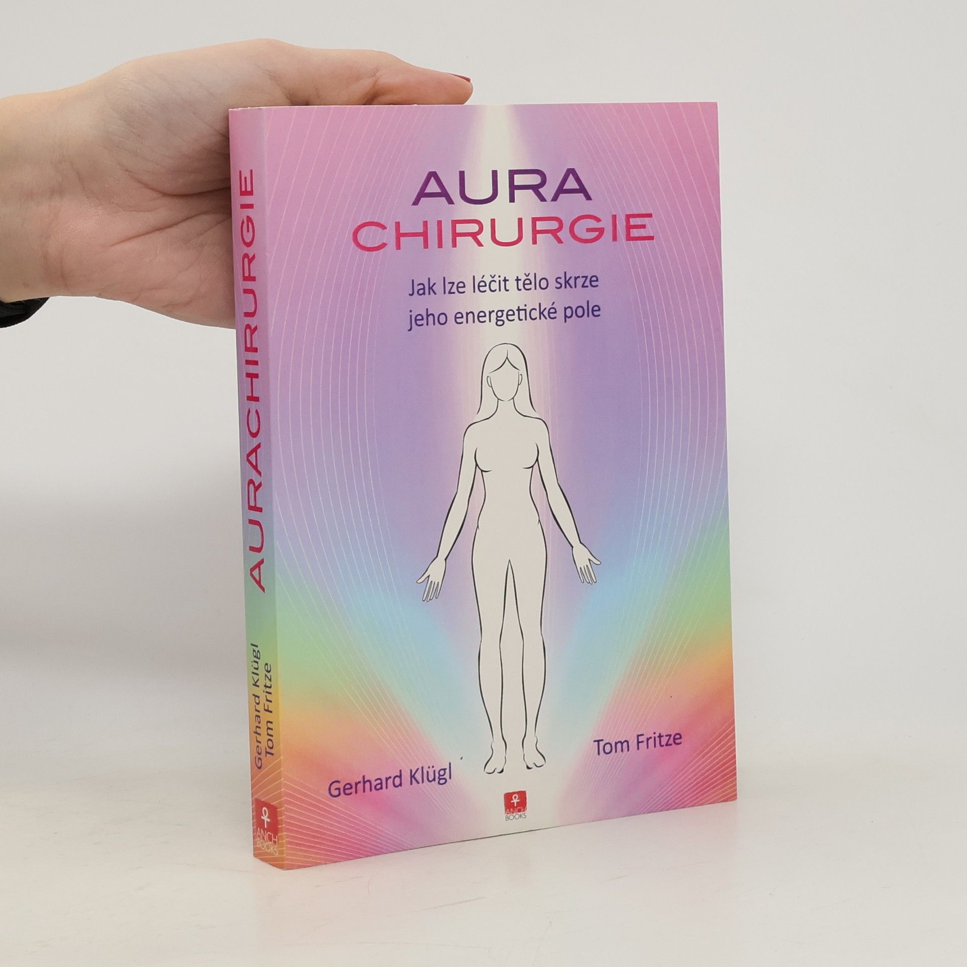 Tom Fritze Aurachirurgie