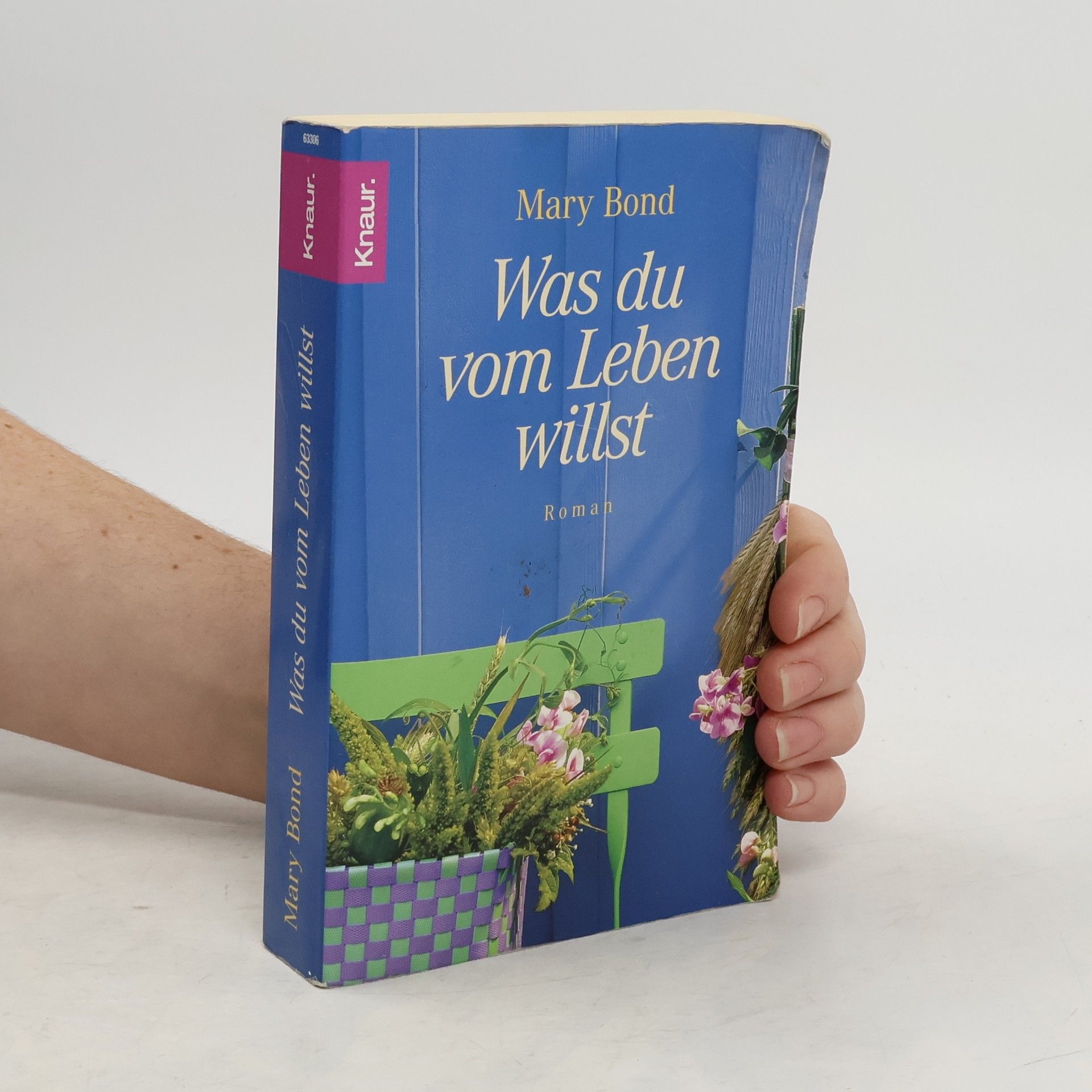 Was du vom Leben willst