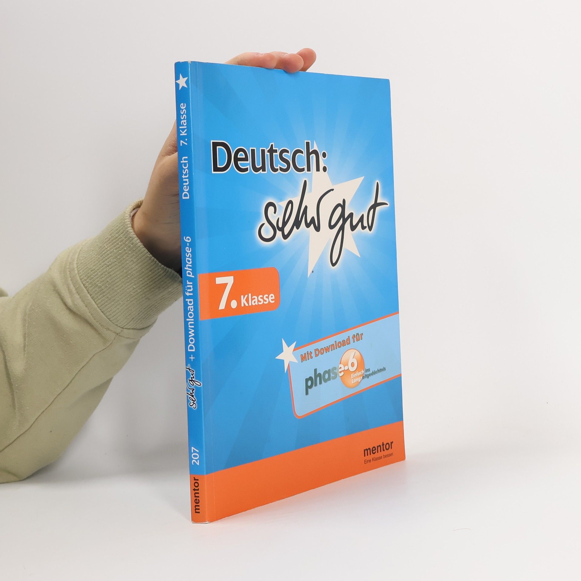 Autorenkollektiv Deutsch: sehr gut