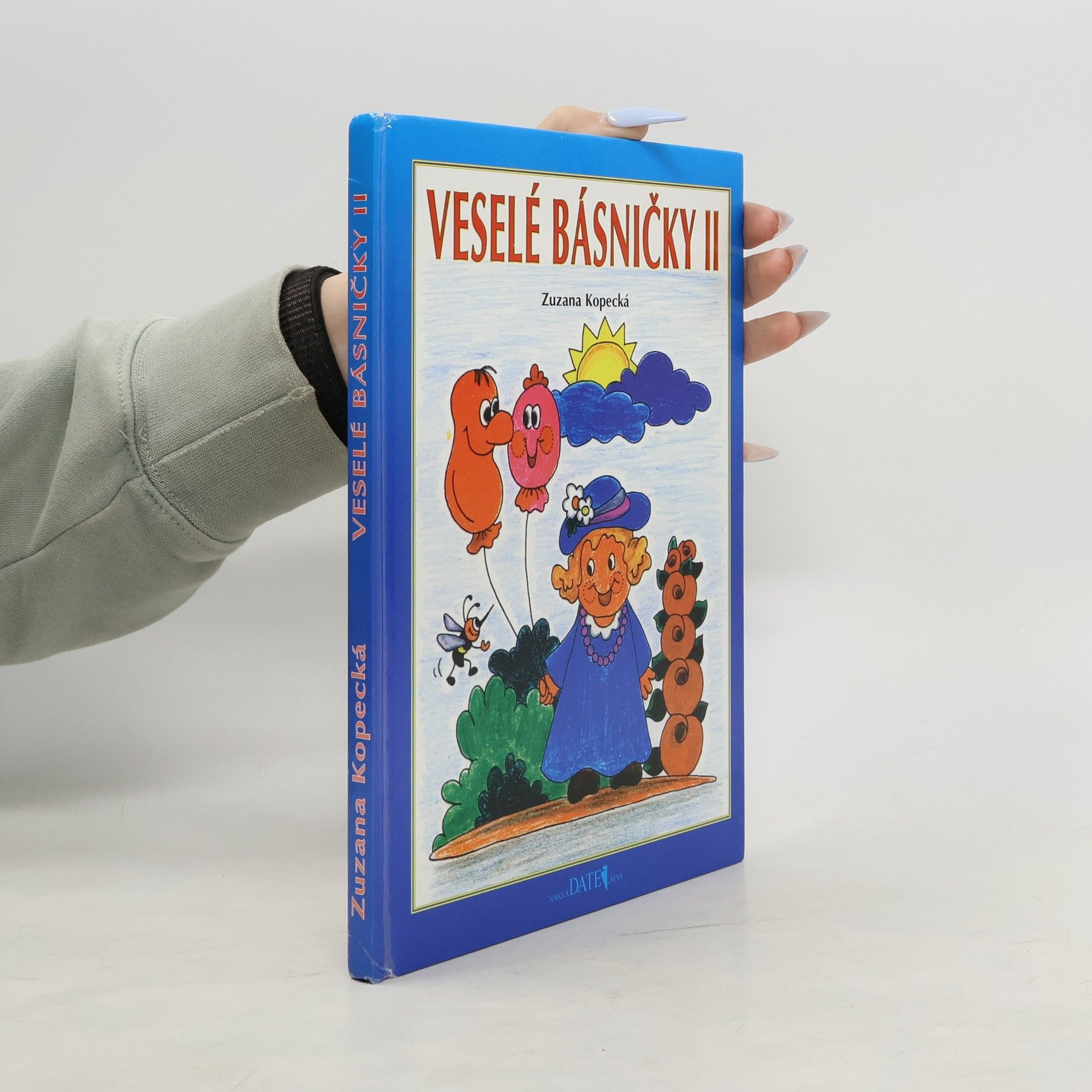 Veselé básničky II