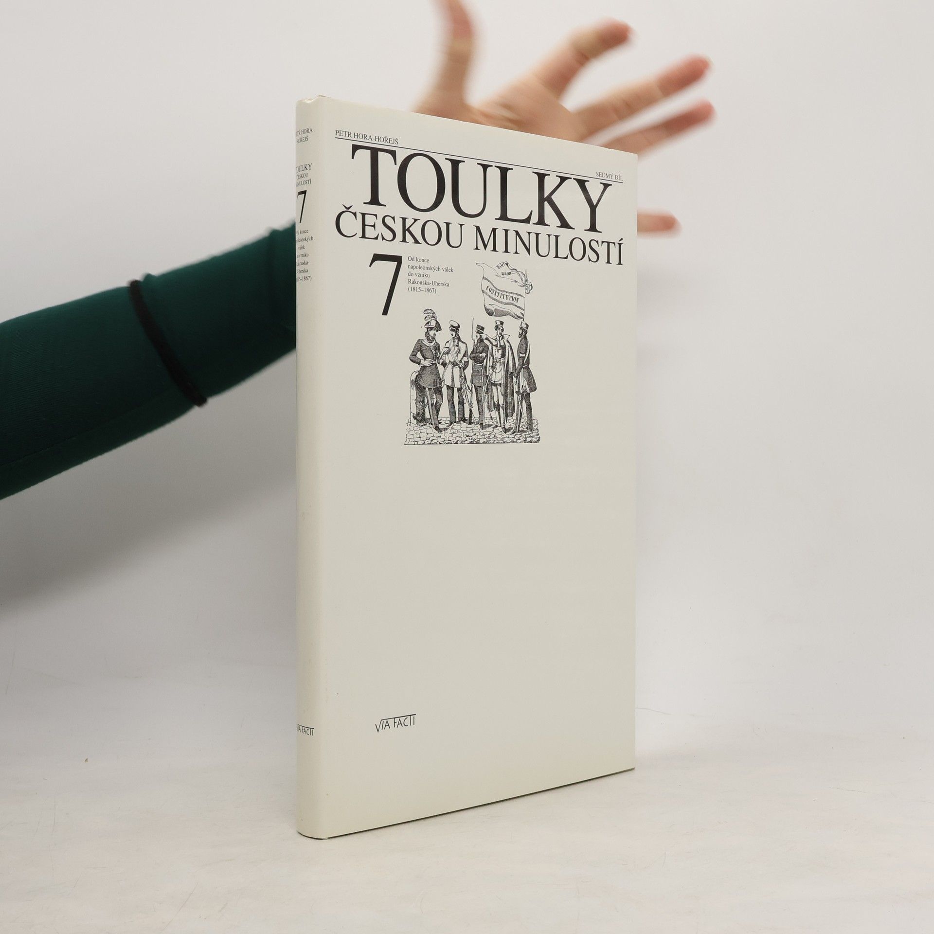 Toulky českou minulostí 7