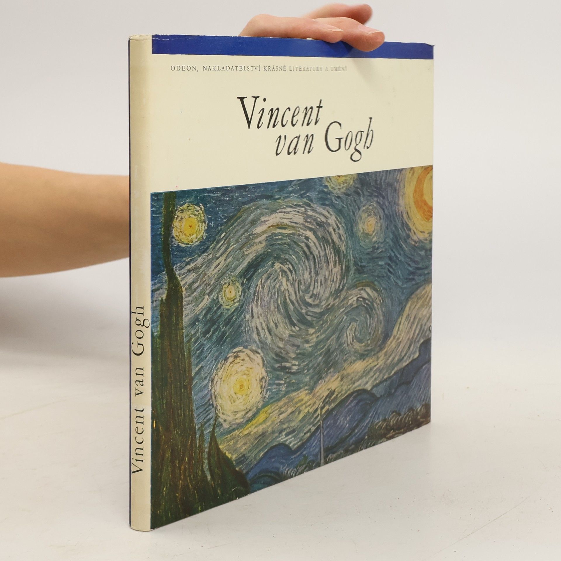 Vincent van Gogh