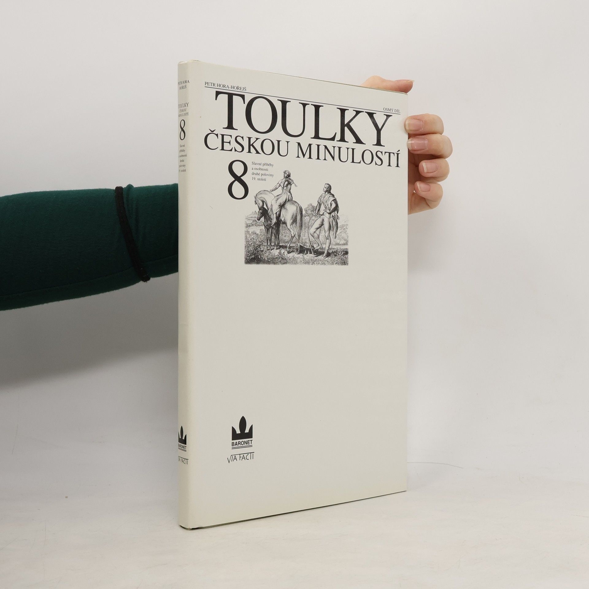 Toulky českou minulostí 8