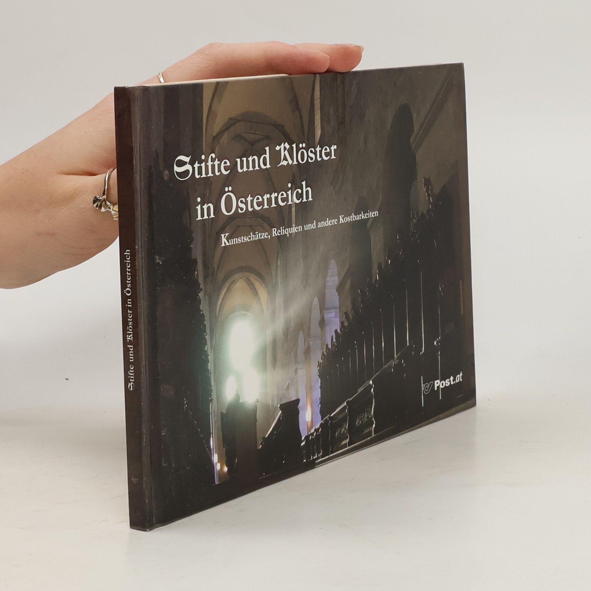 Stifte und Klöster in Österreich