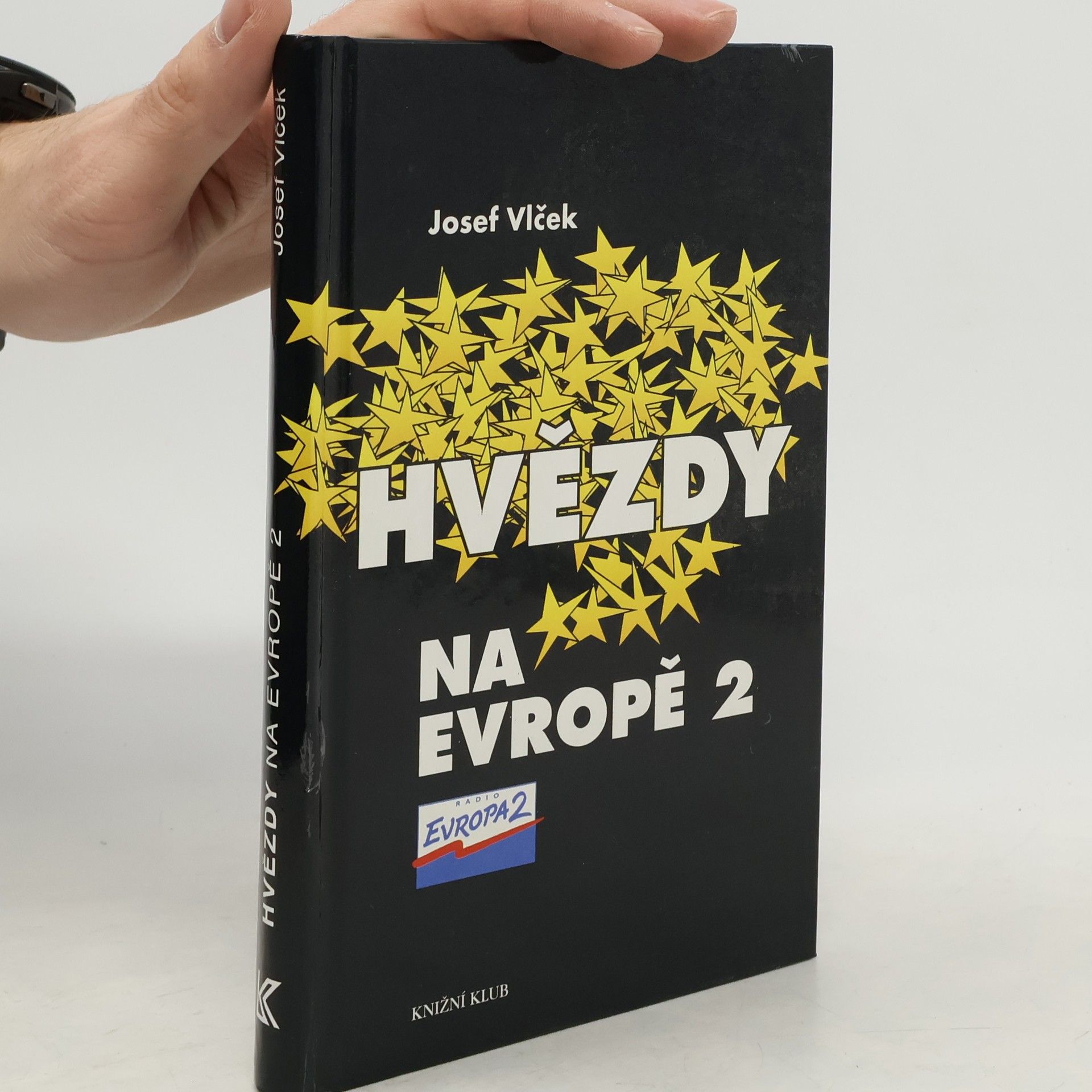 Hvězdy na Evropě 2