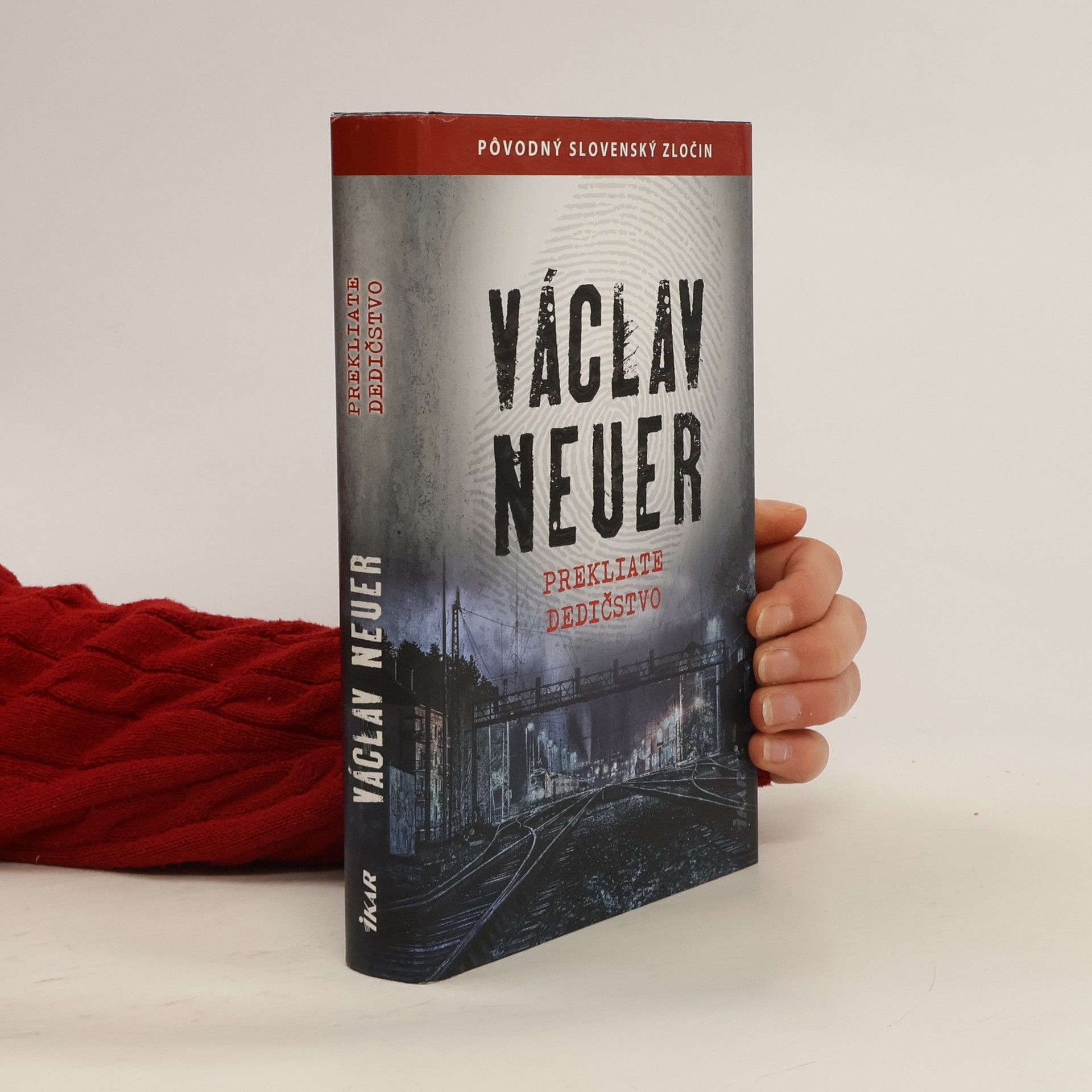 Prekliate dedičstvo