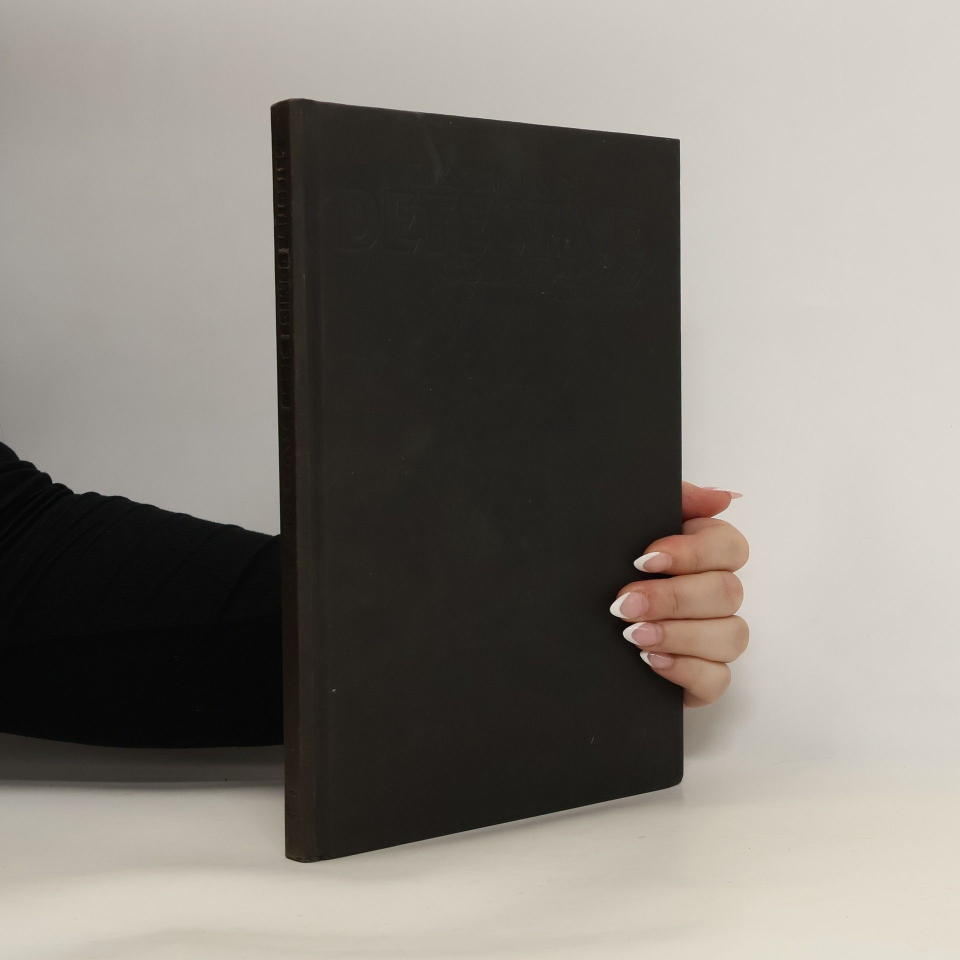 Autorenkollektiv Detective Comics #1000