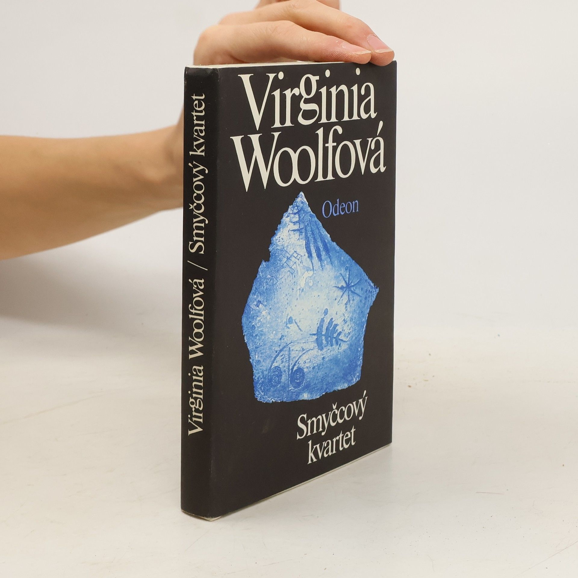 Virginia Woolf Smyčcový kvartet