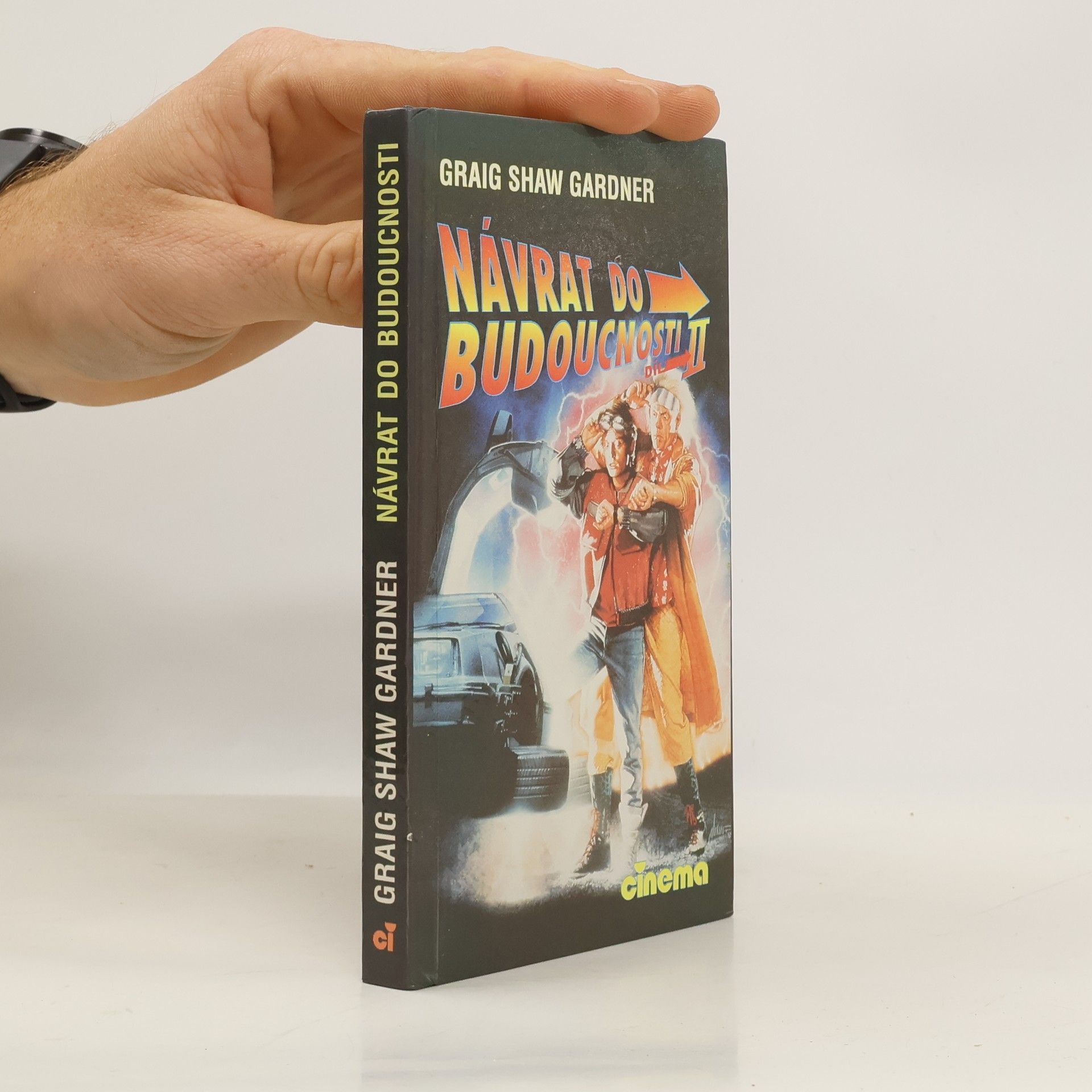 Návrat do budoucnosti II.