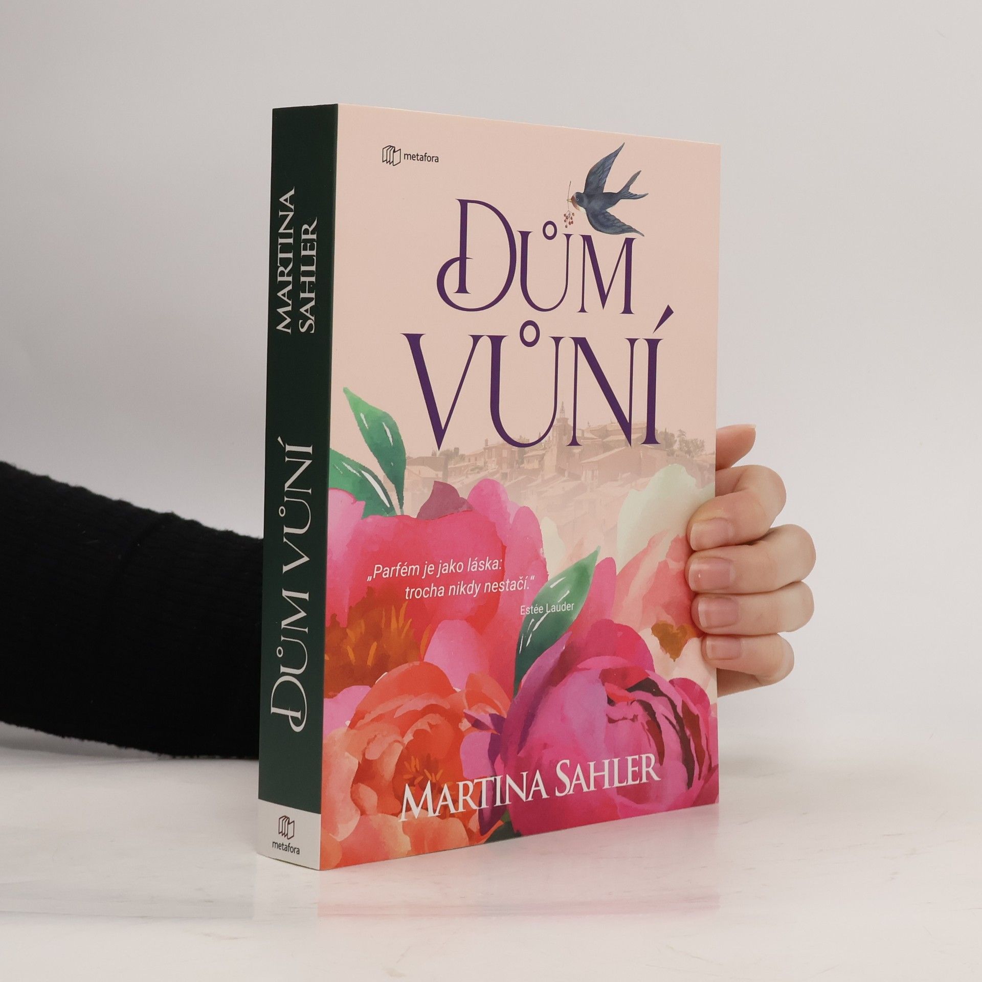 Dům vůní