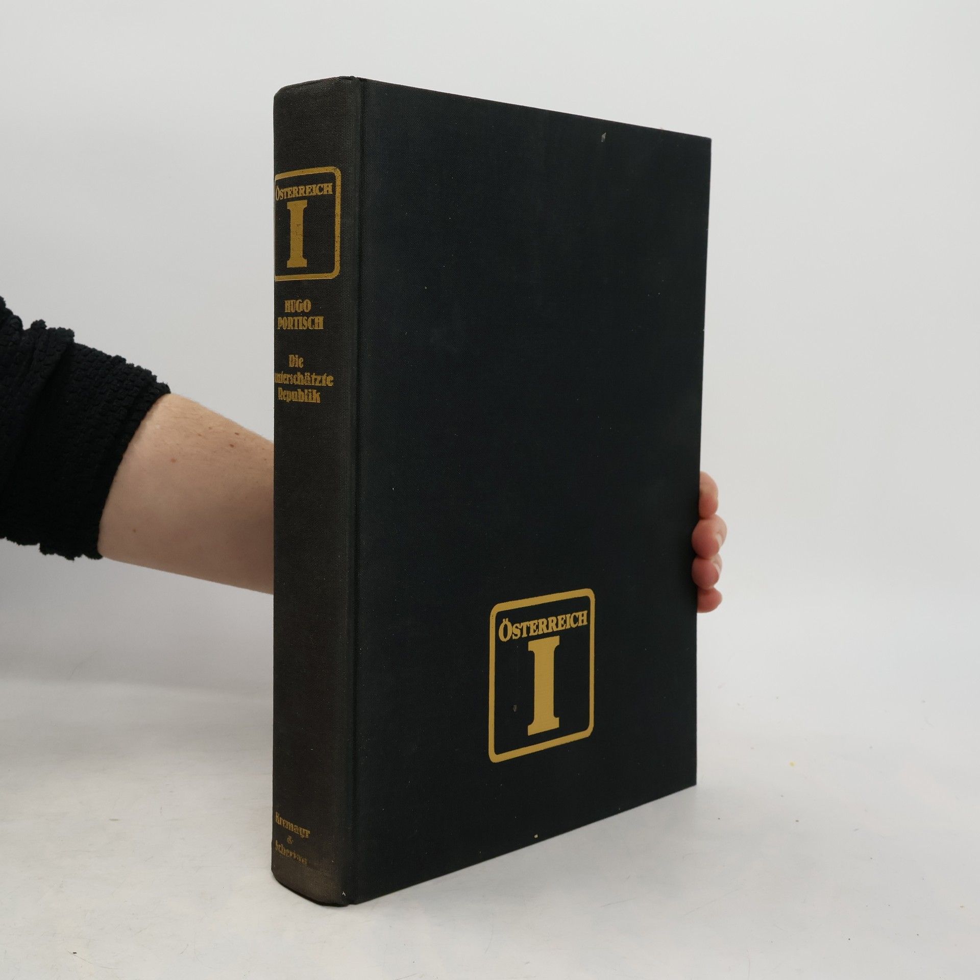 Österreich I. Die unterschätzte Republik