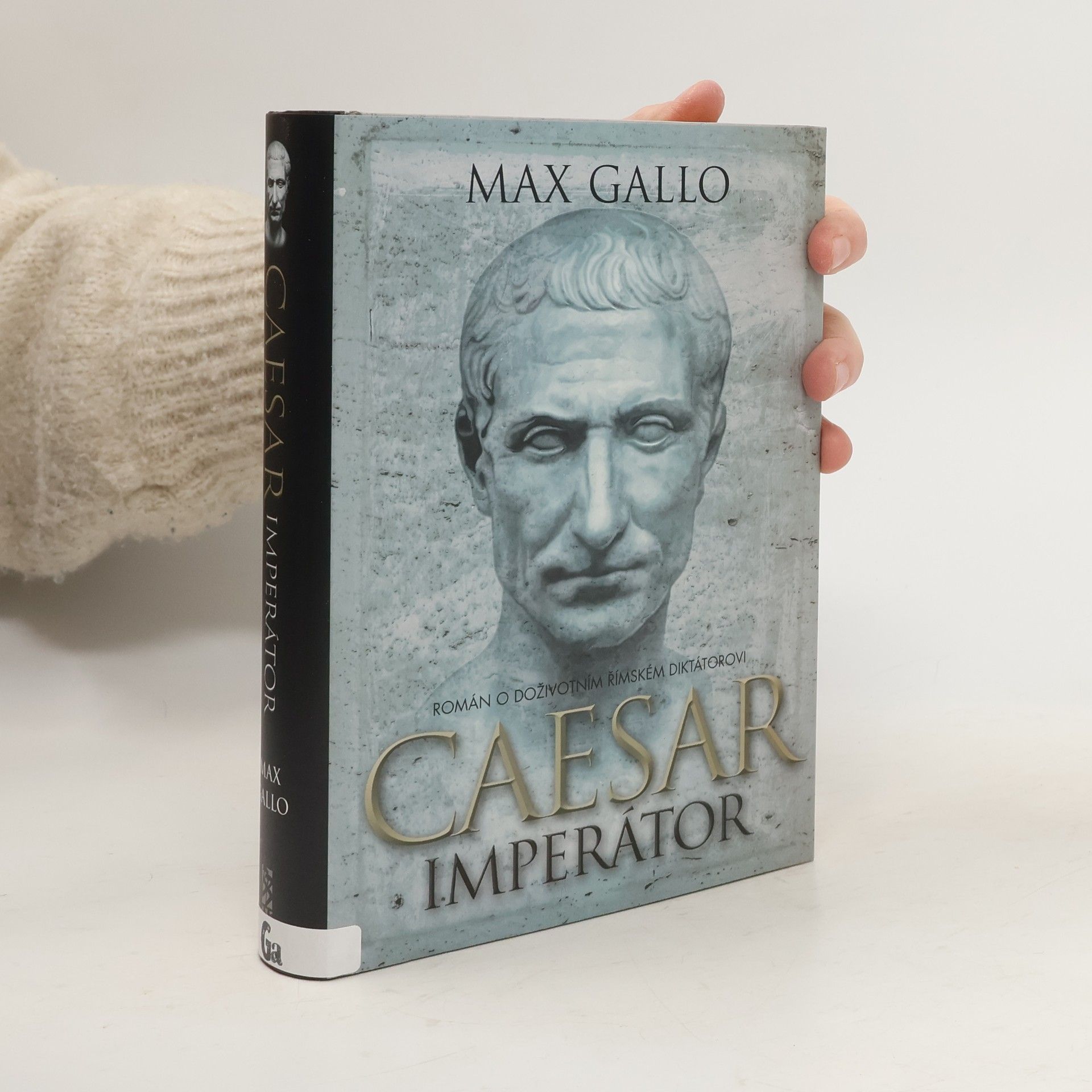 Caesar imperátor