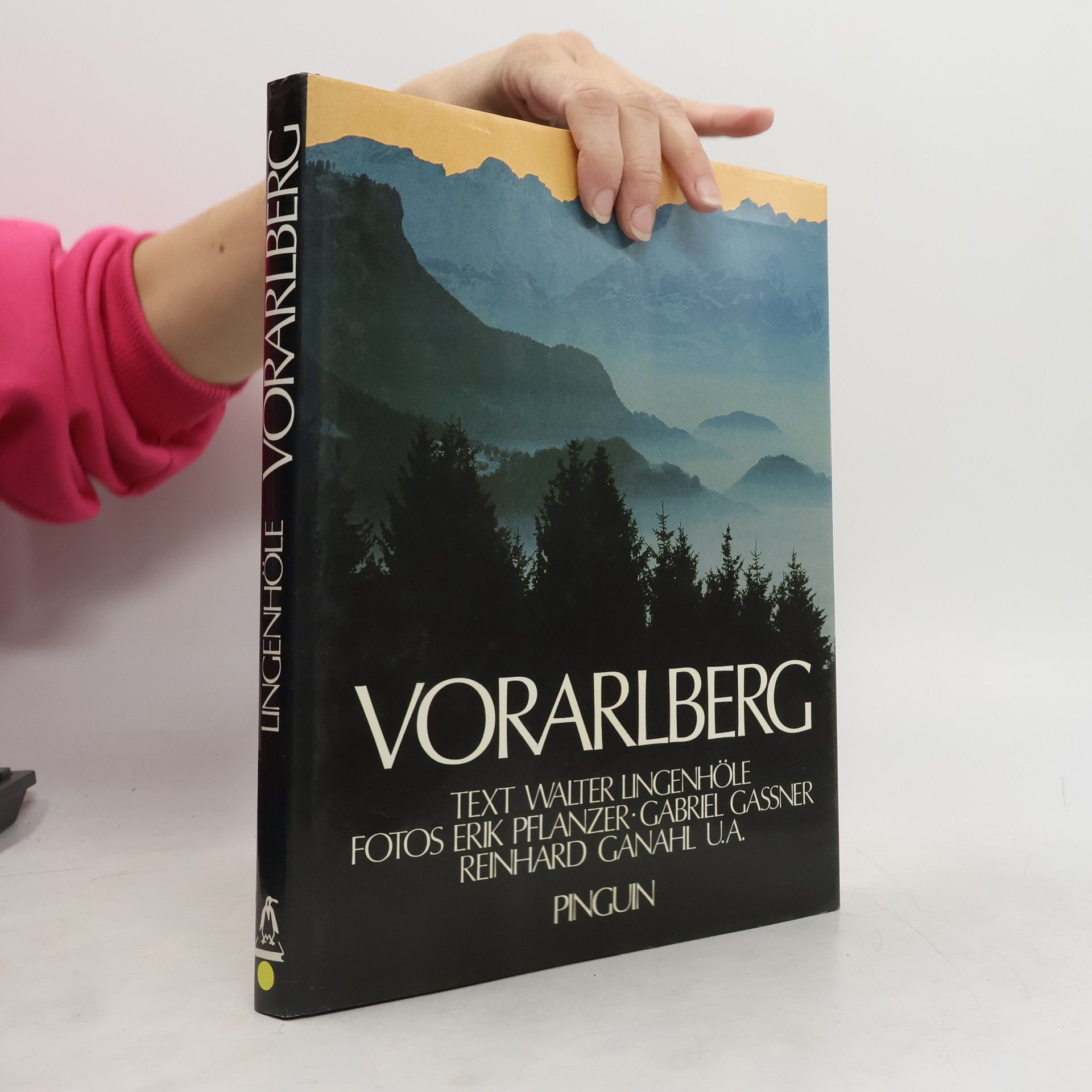 Vorarlberg