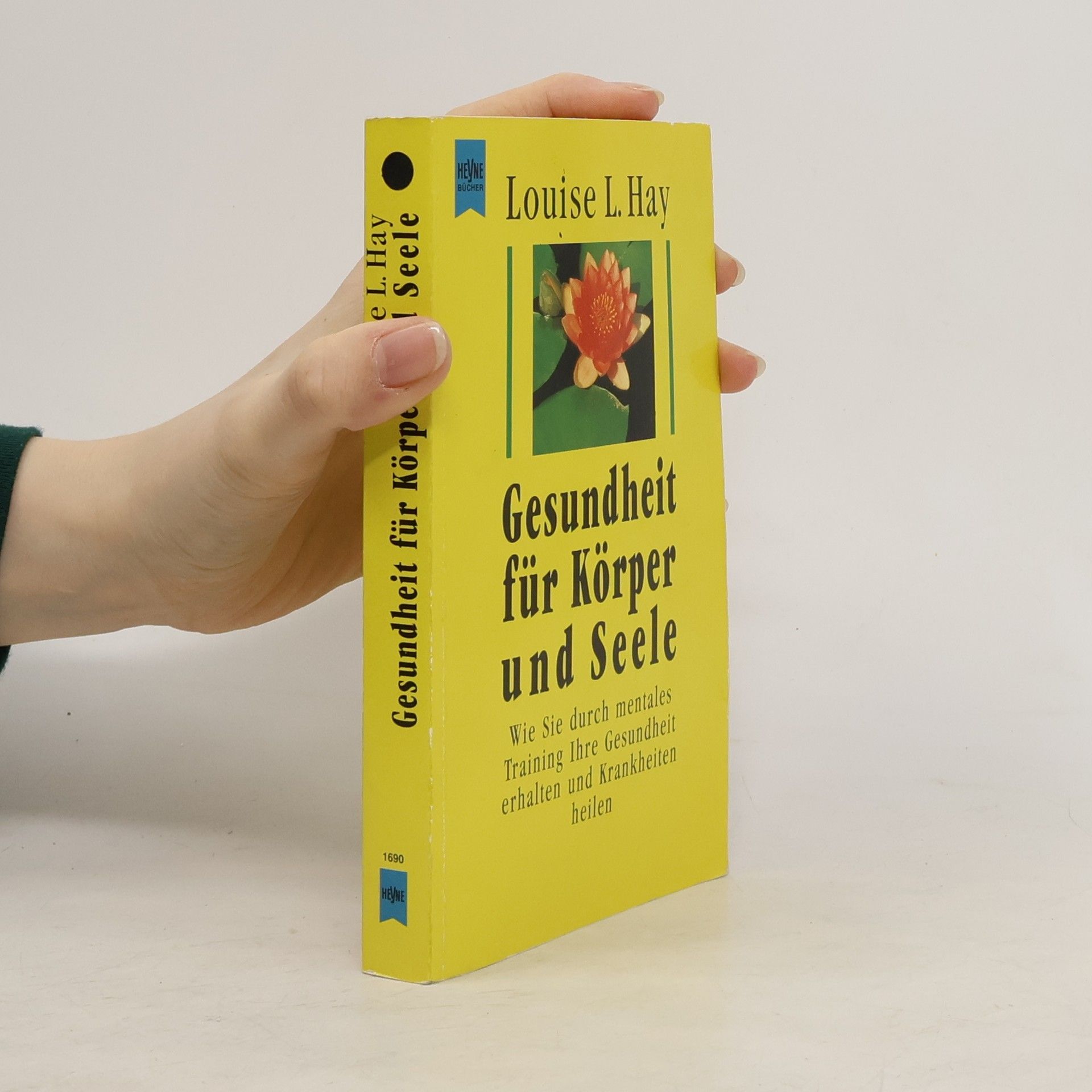 Gesundheit für Körper und Seele