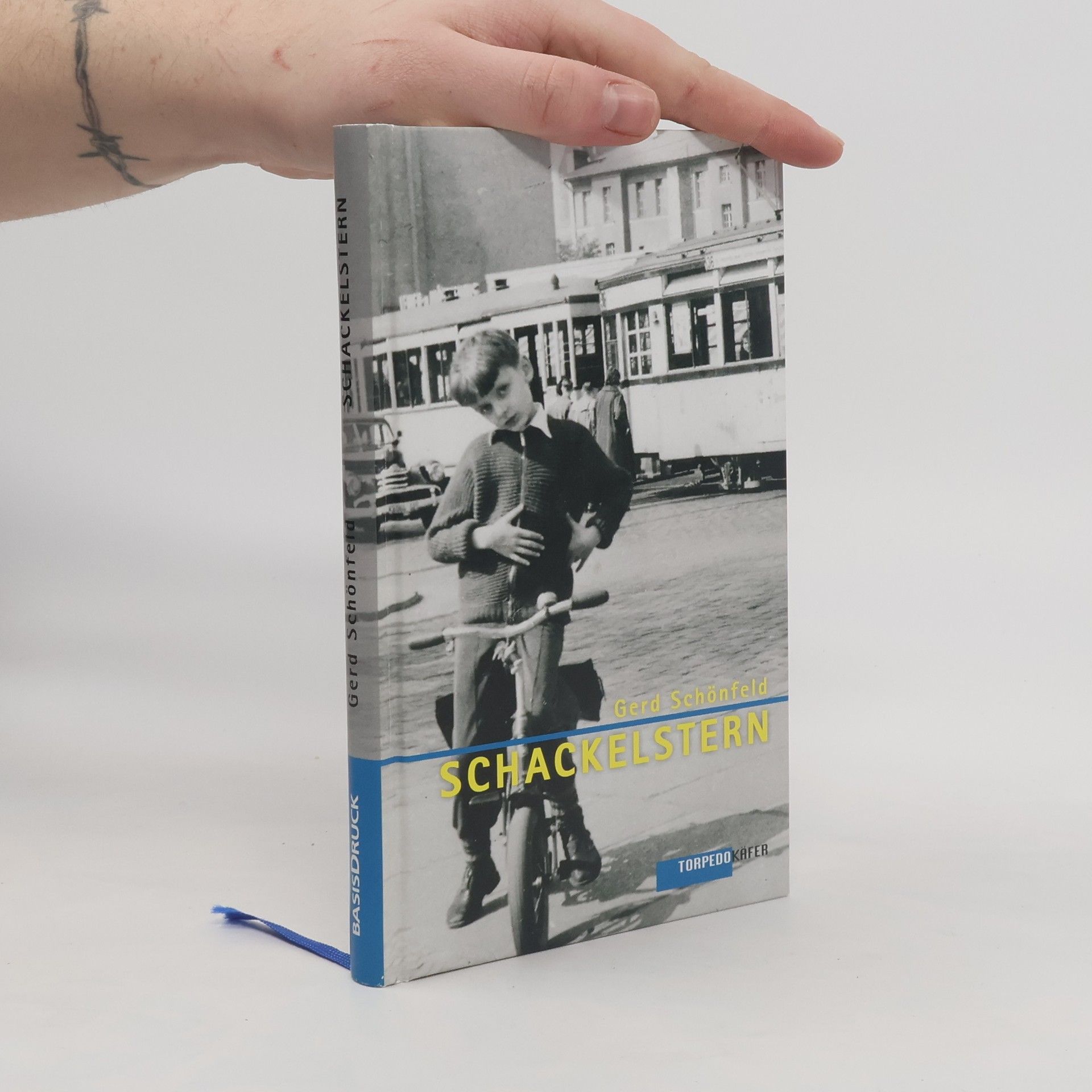 Schackelstern flogen spät durch milde Lüfte, oder: der Klassenfeind ist unter uns