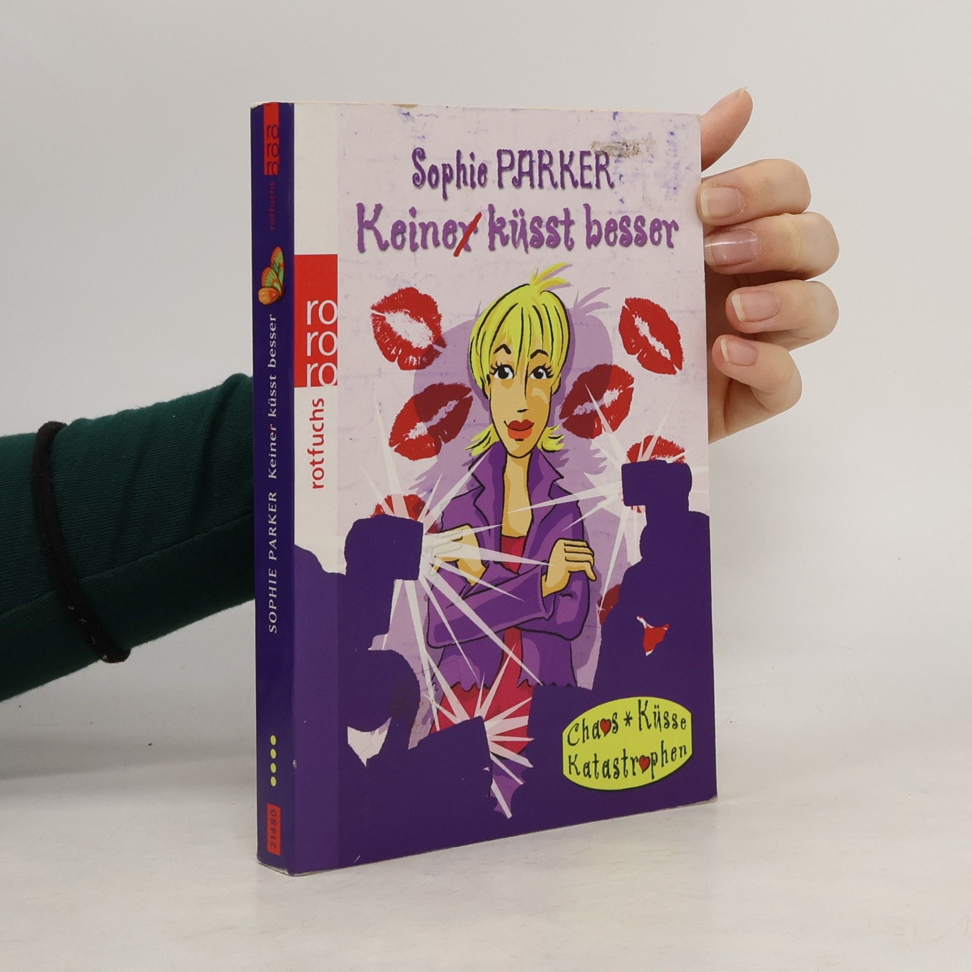 Keiner küsst besser