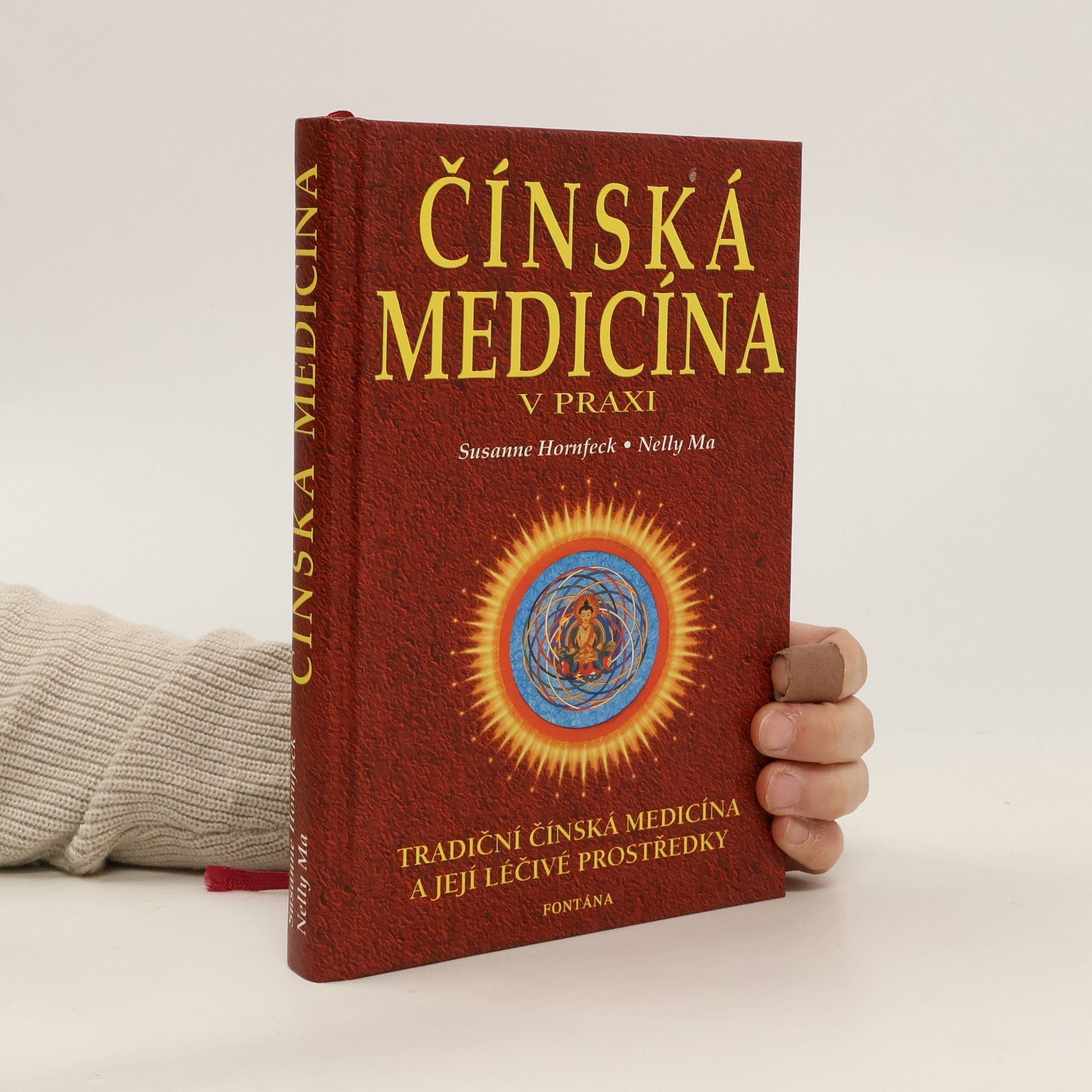 Čínská medicína v praxi: Masáže a cvičení pro zdraví