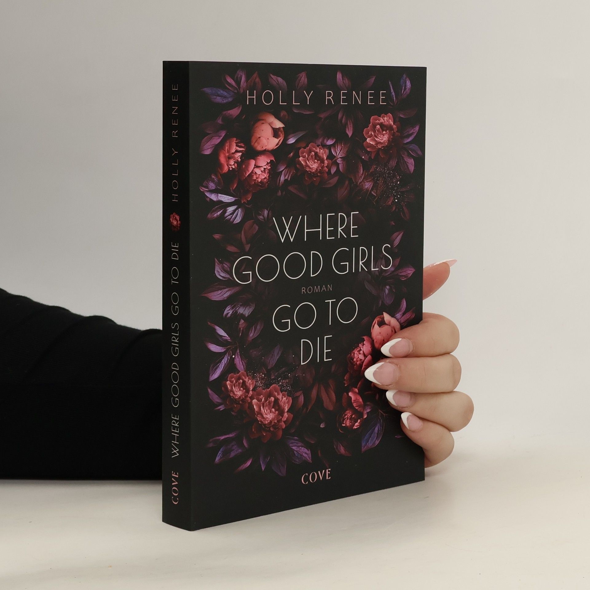 Where Good Girls go to Die