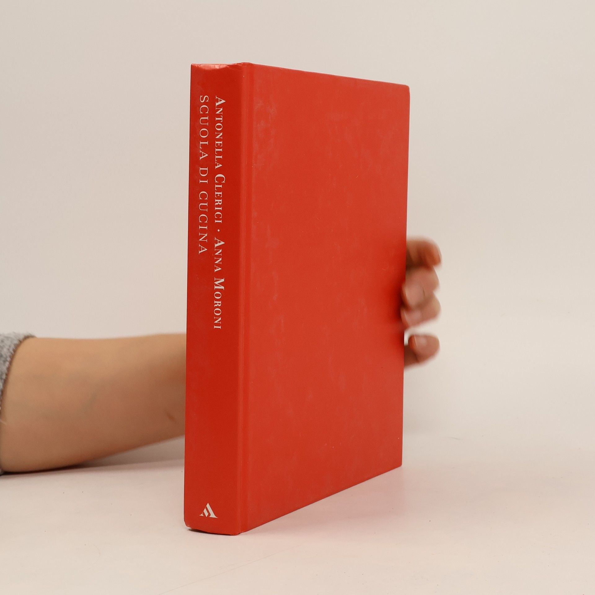 Scuola di cucina. Le nuove ricette della «Prova del cuoco»