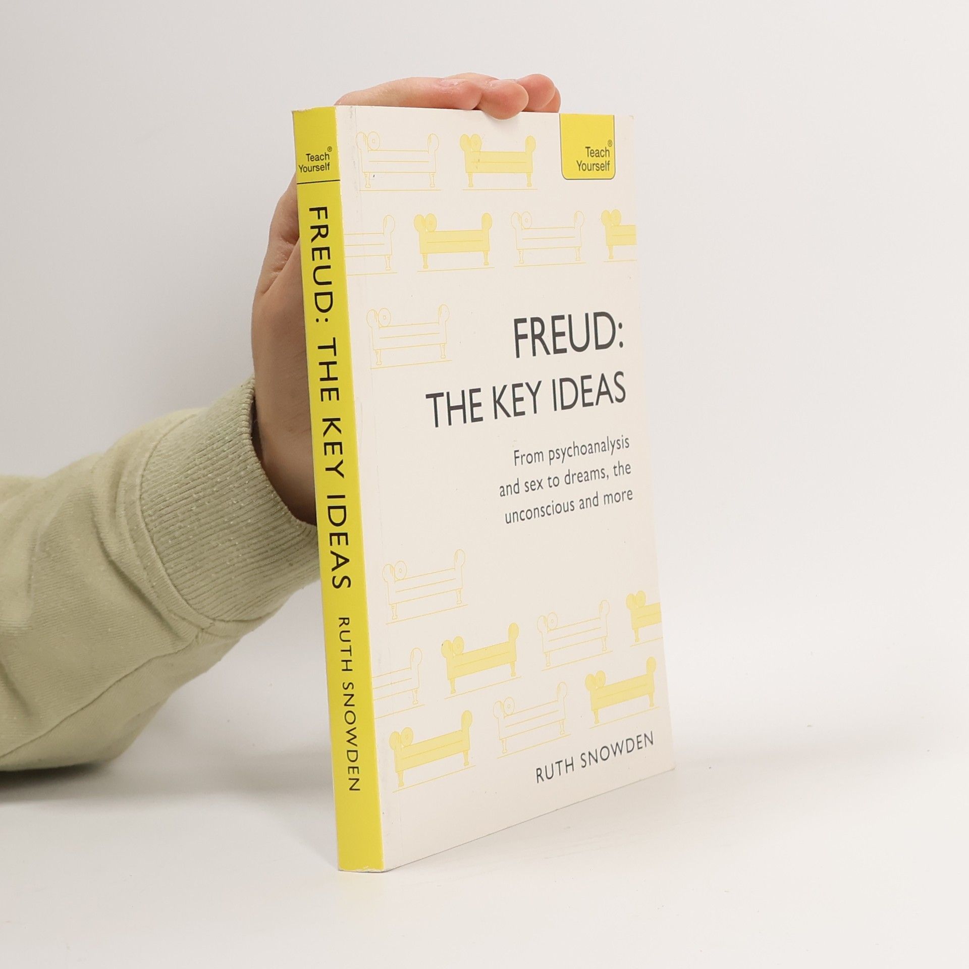 Freud: The Key Ideas