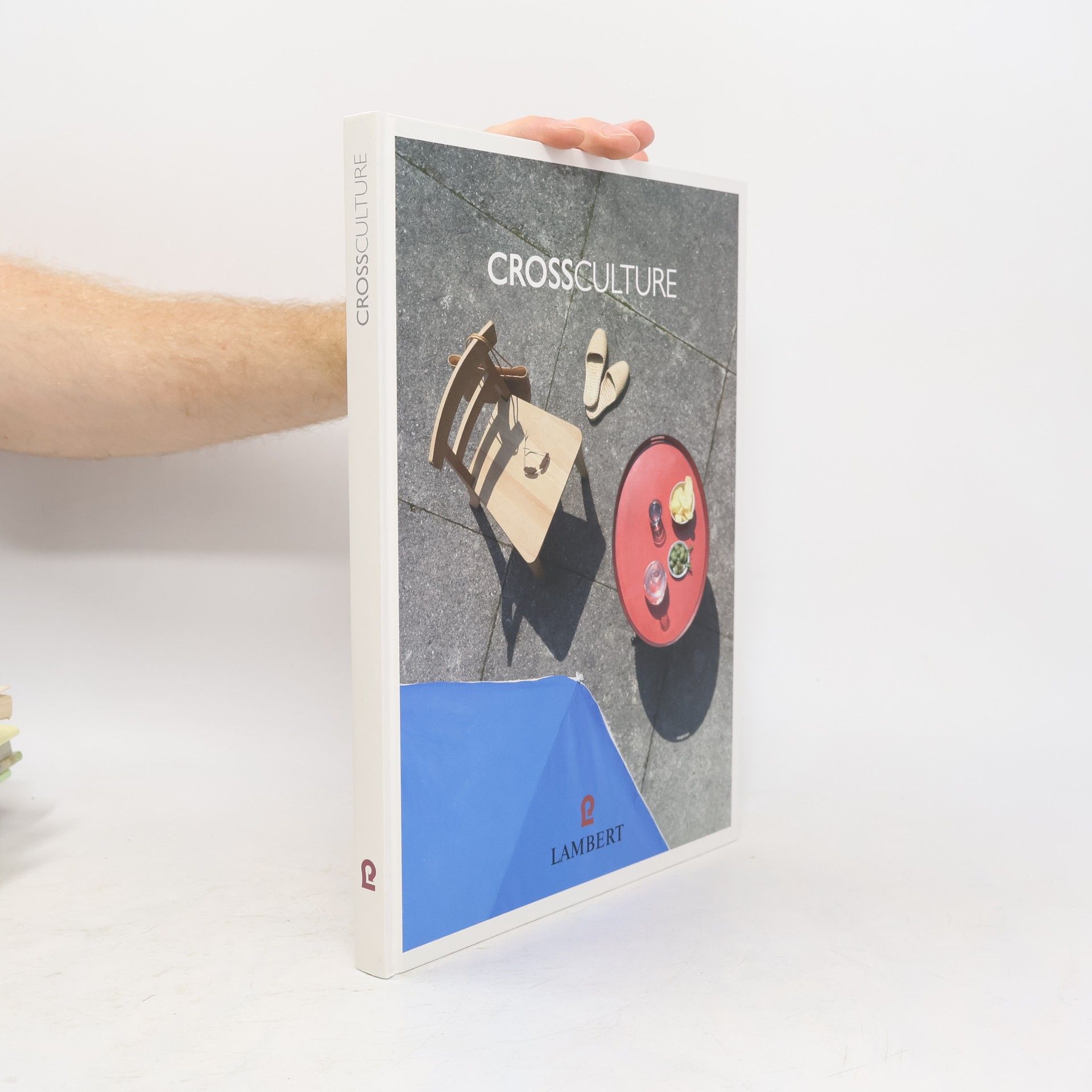 Autorenkollektiv Crossculture