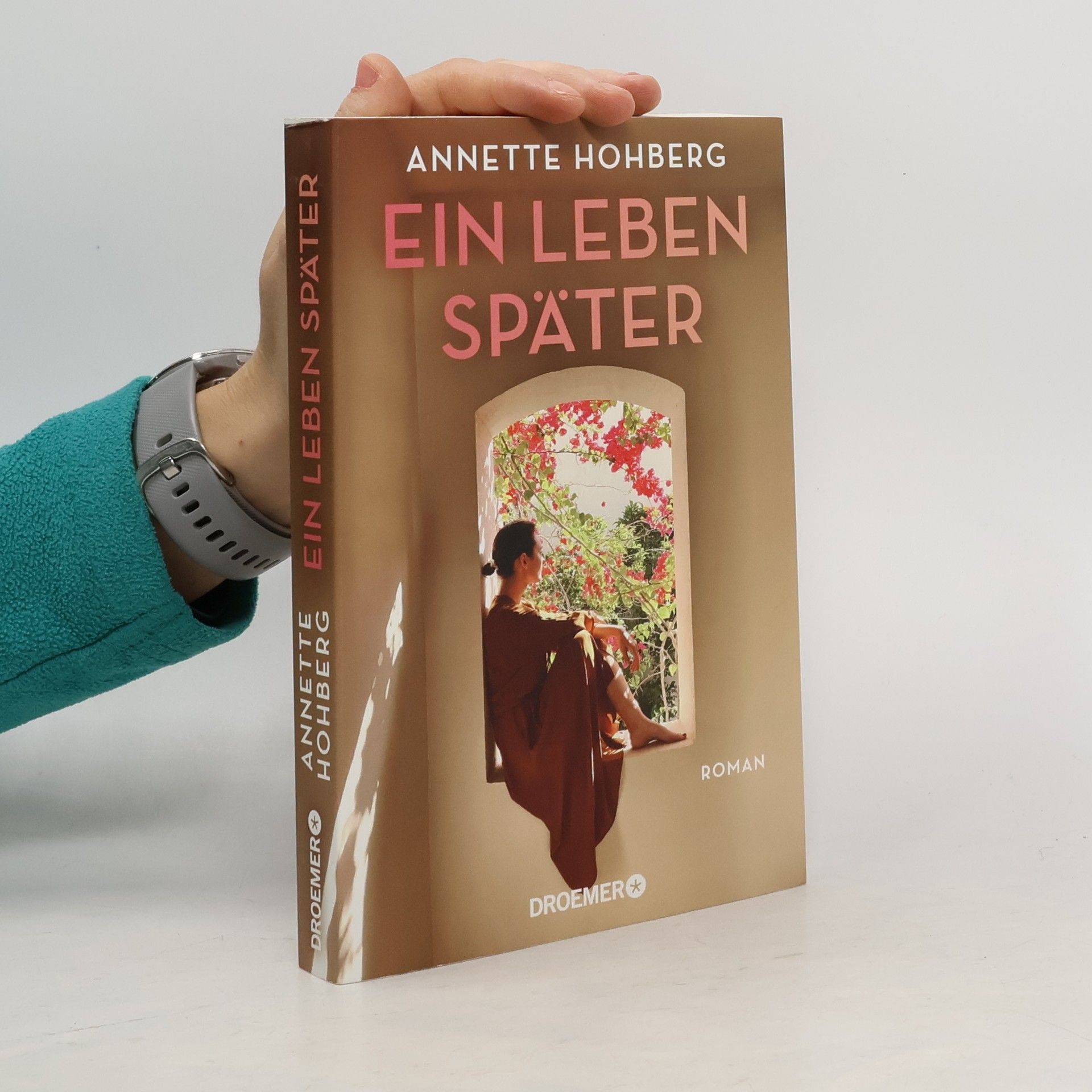 Ein Leben später
