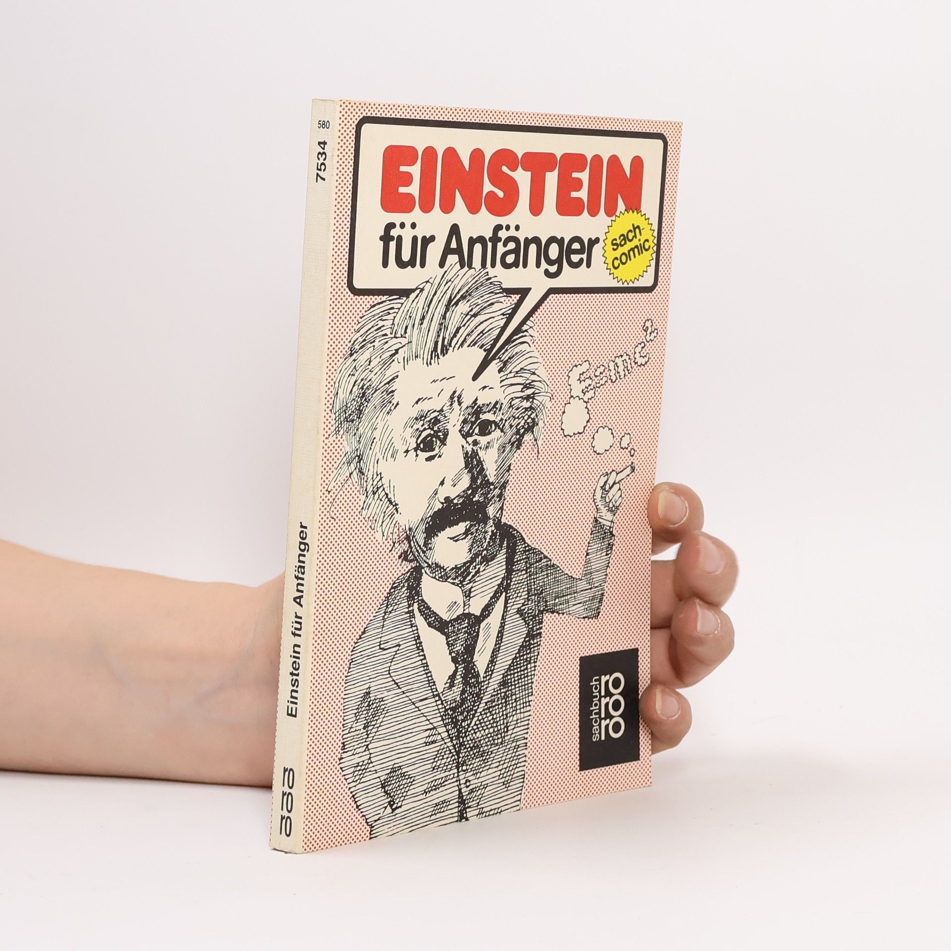 Einstein für Anfänger