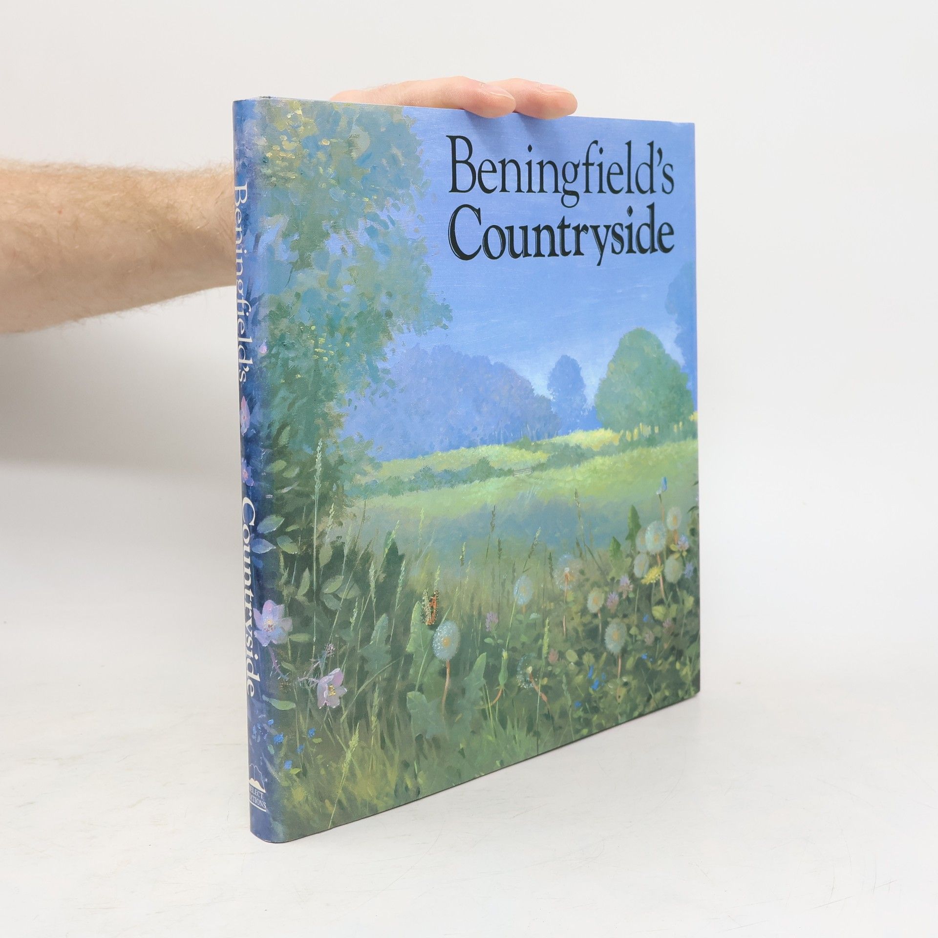 Beningfield's Countryside