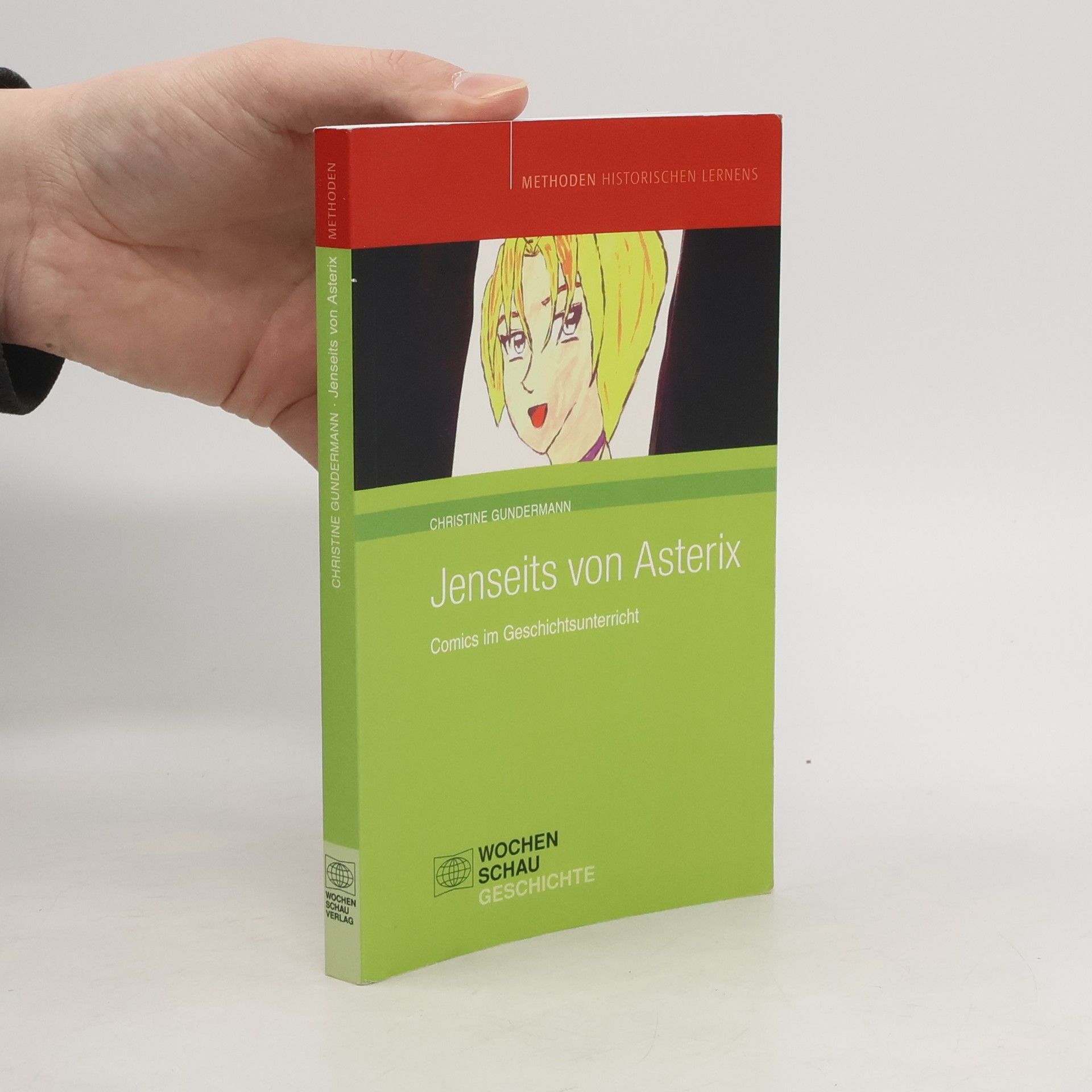 Jenseits von Asterix