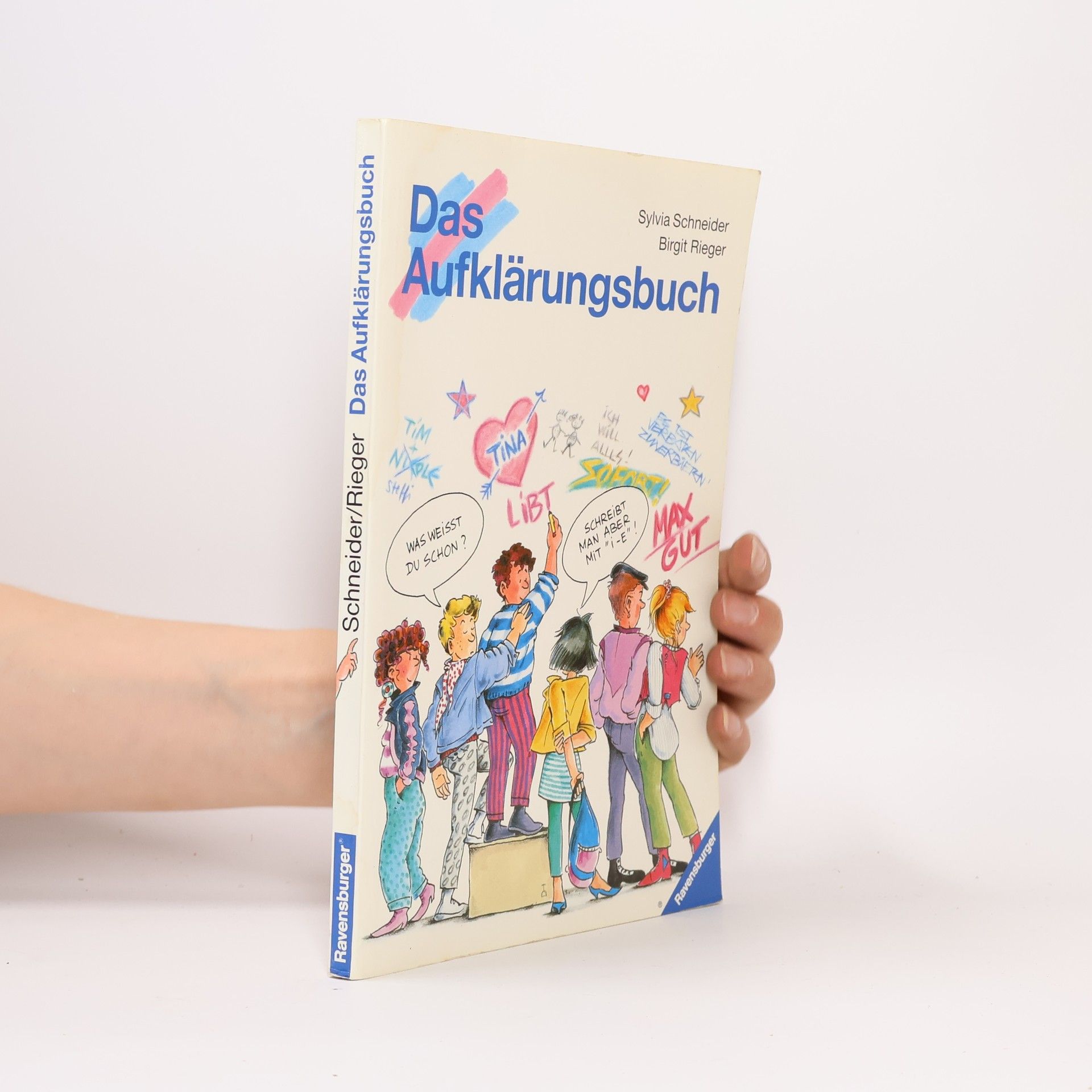 Das Aufklärungsbuch