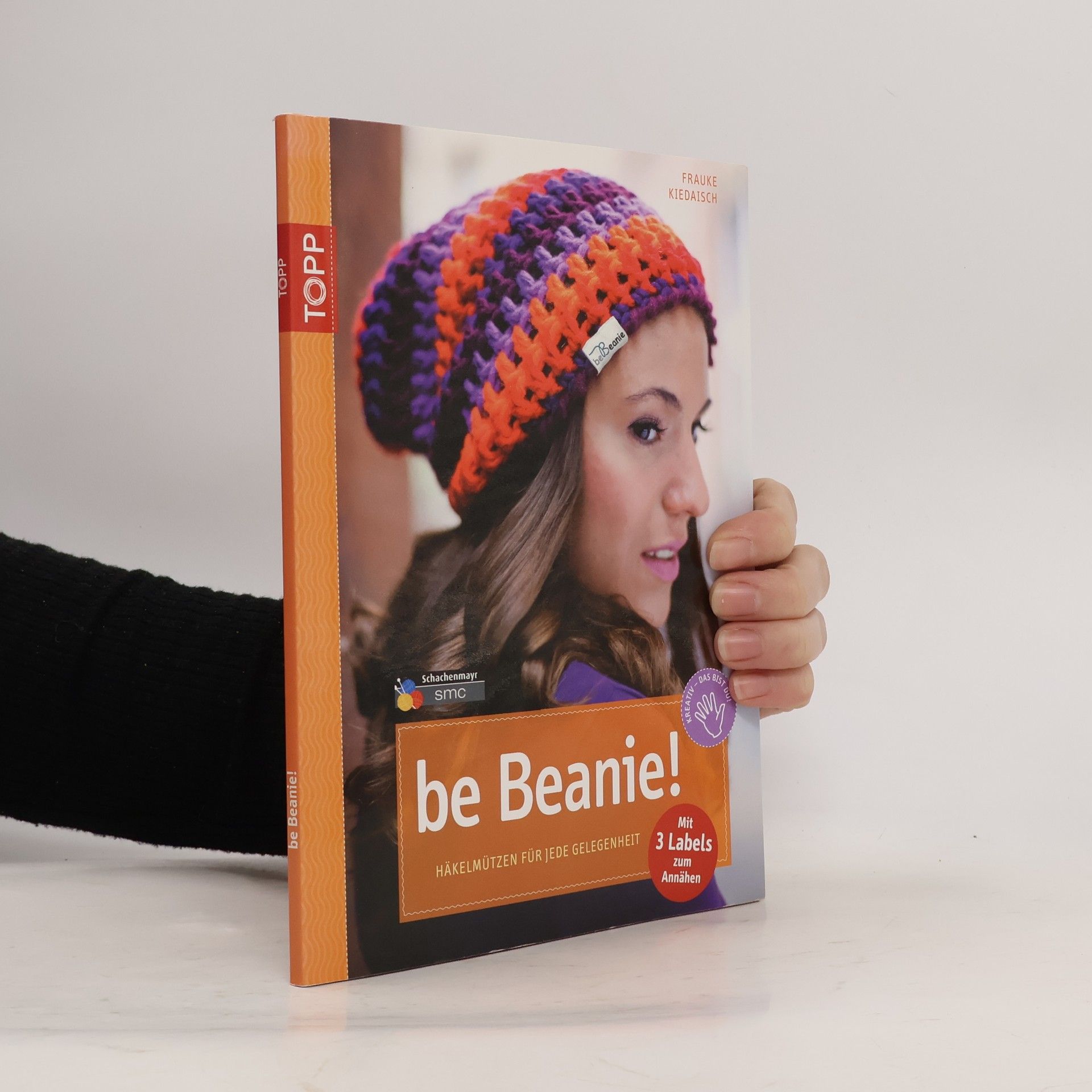 beBeanie