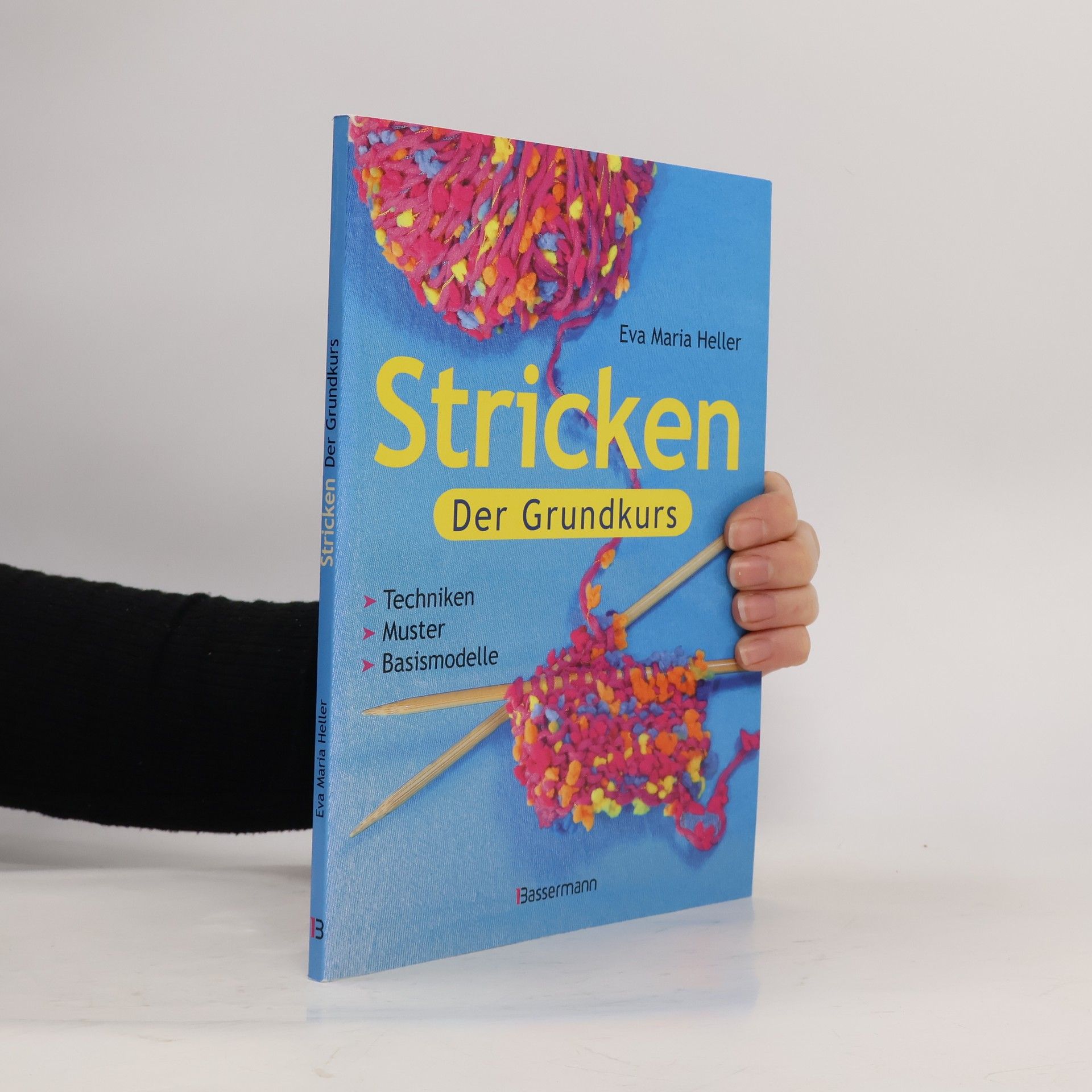 Stricken. Der Grundkurs