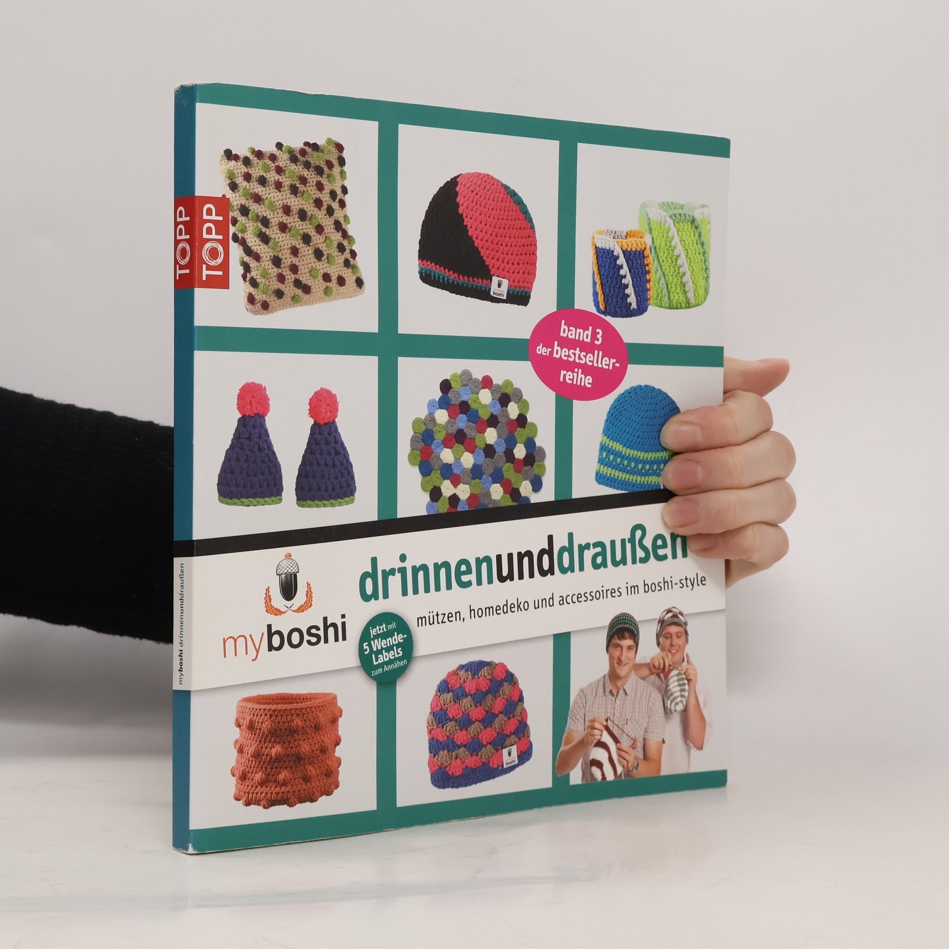 Thomas Jaenisch Drinnenunddraußen