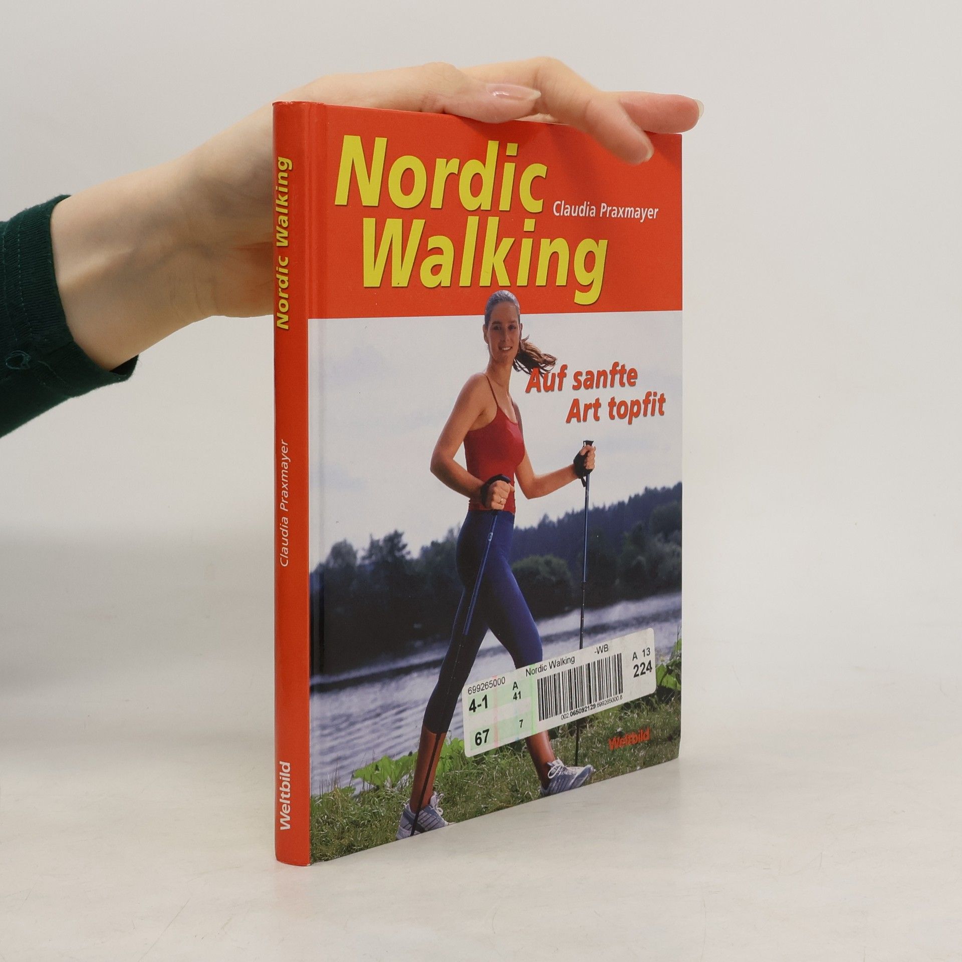 Nordic Walking