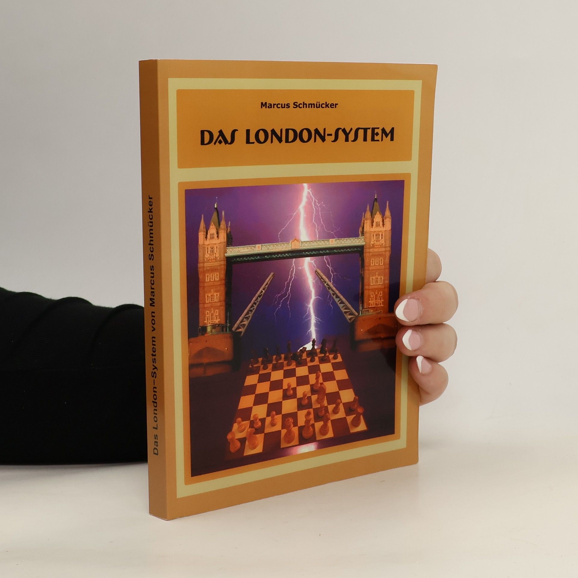 Marcus Schmücker Das London-System