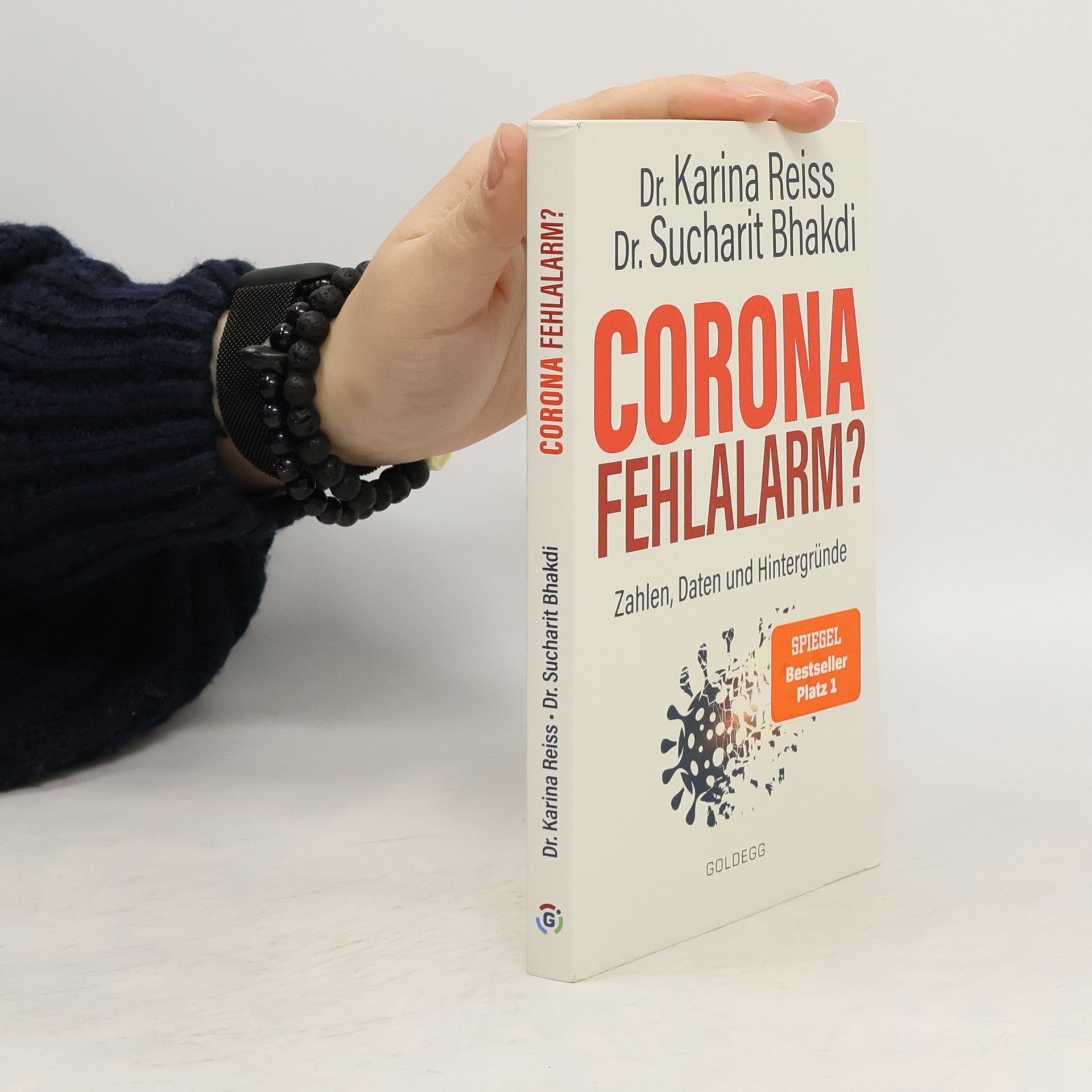 Corona Fehlalarm? : Daten, Fakten, Hintergründe