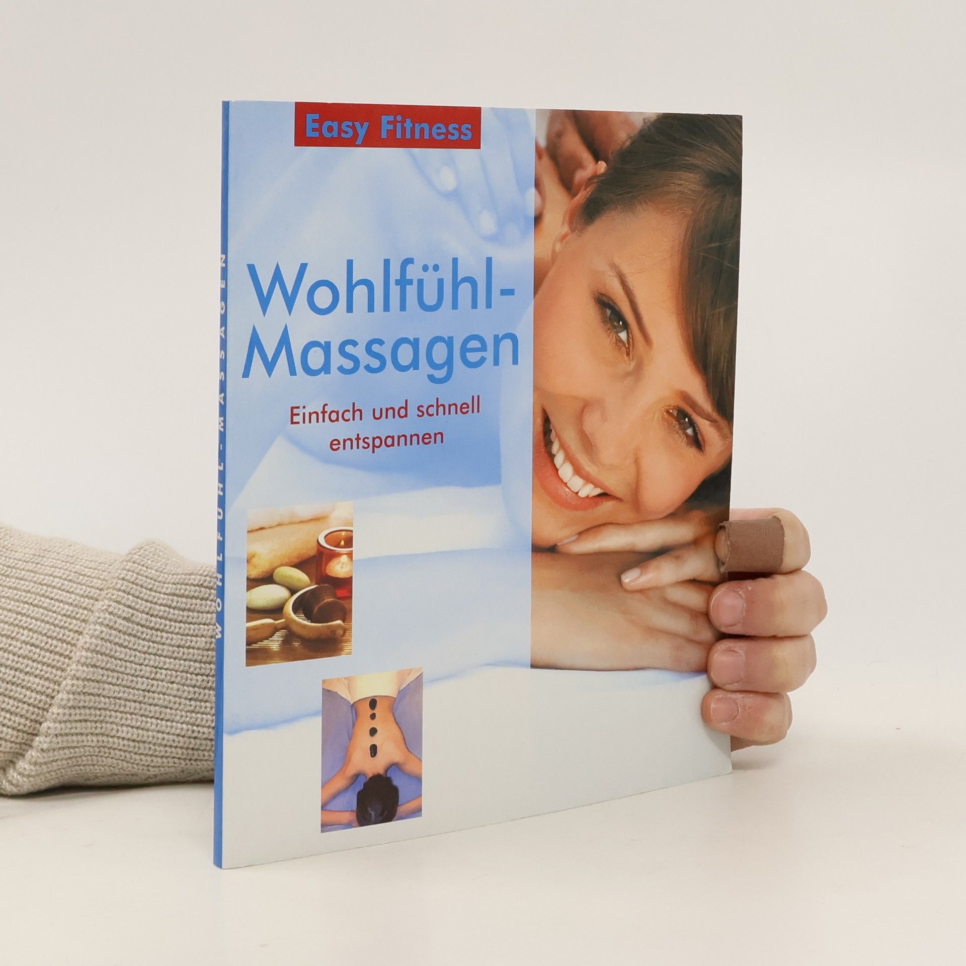 Hildegard Tischer Wohlfühl-Massagen