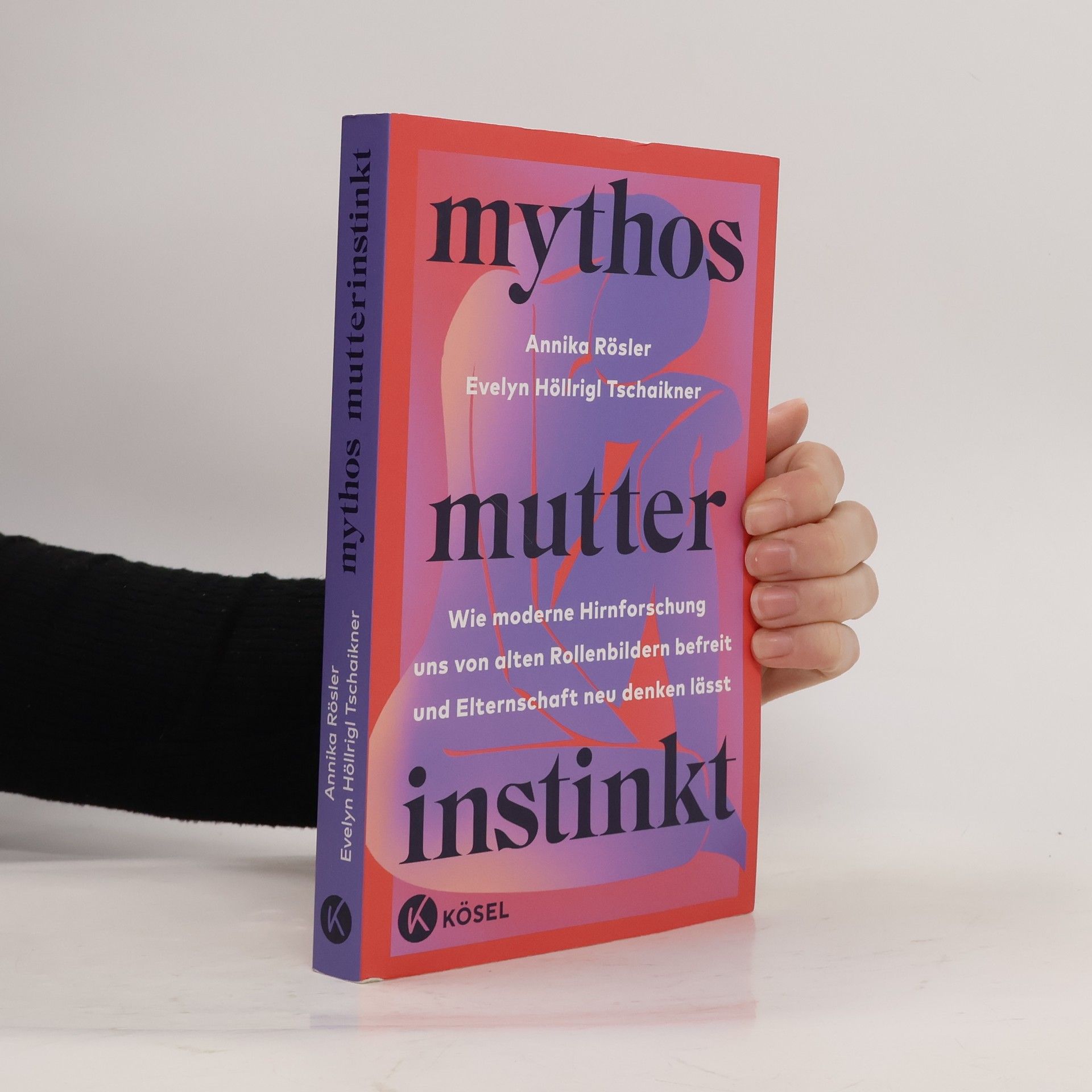 Mythos Mutterinstinkt