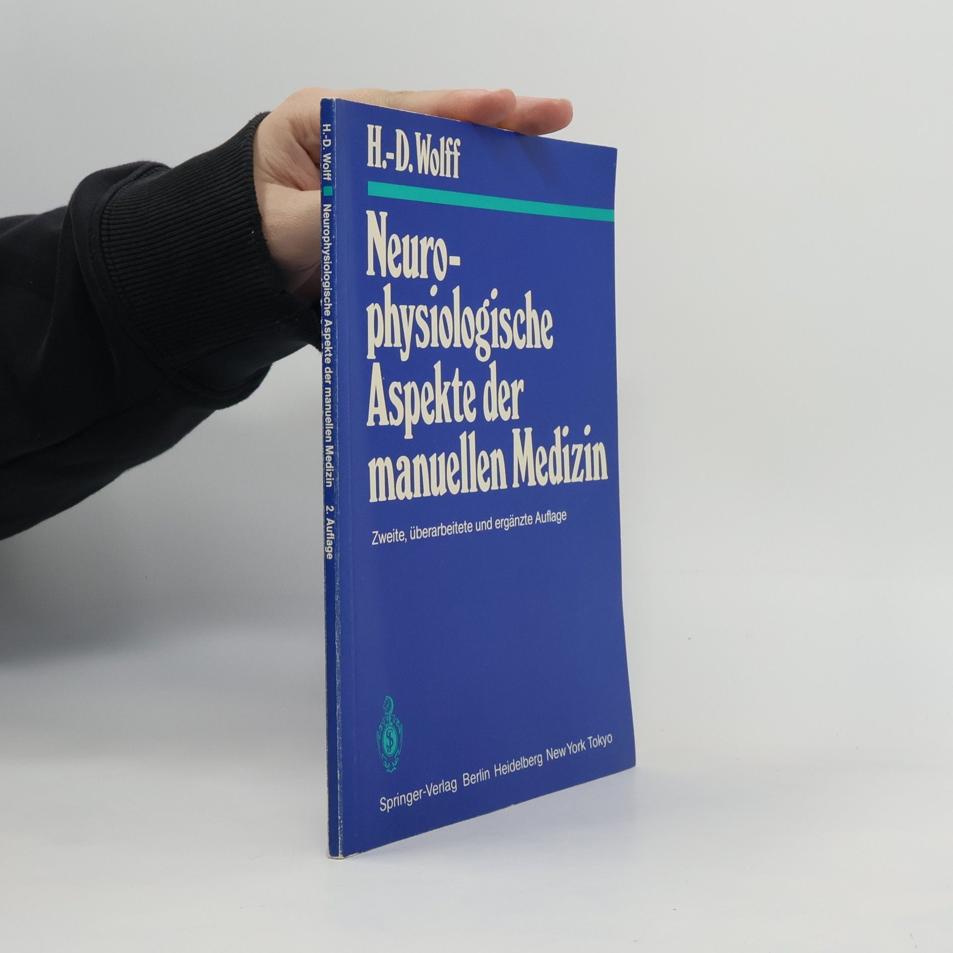 Neurophysiologische Aspekte der manuellen Medizin