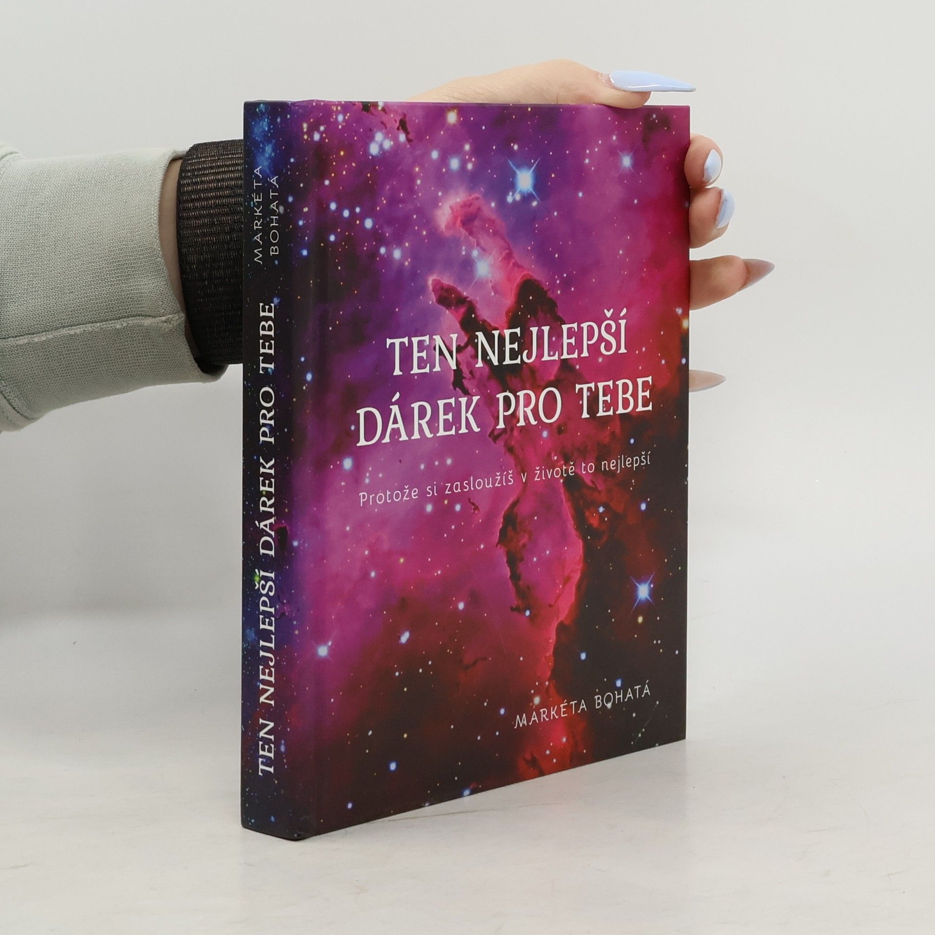 Ten nejlepší dárek pro Tebe