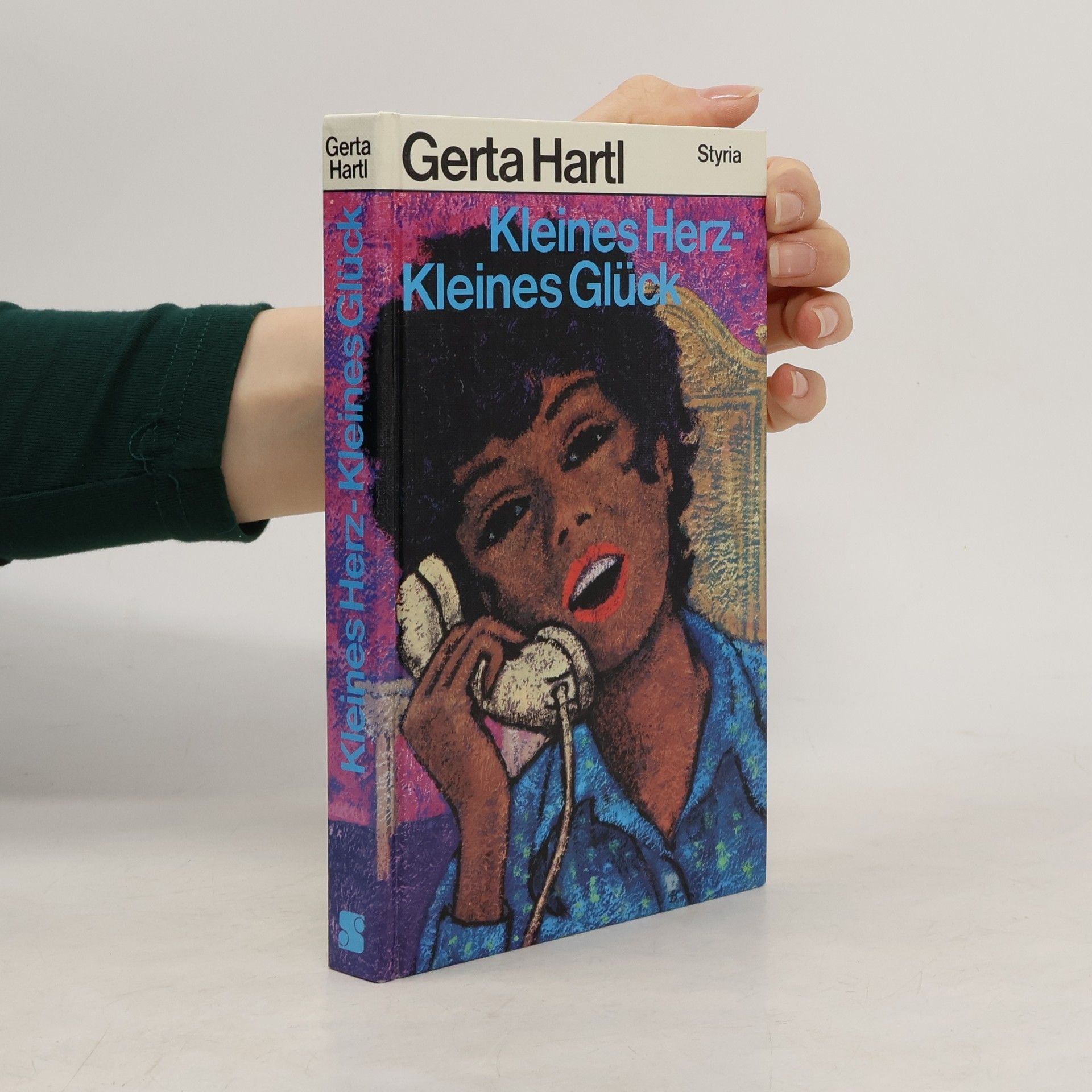 Kleines Herz - Kleines Glück