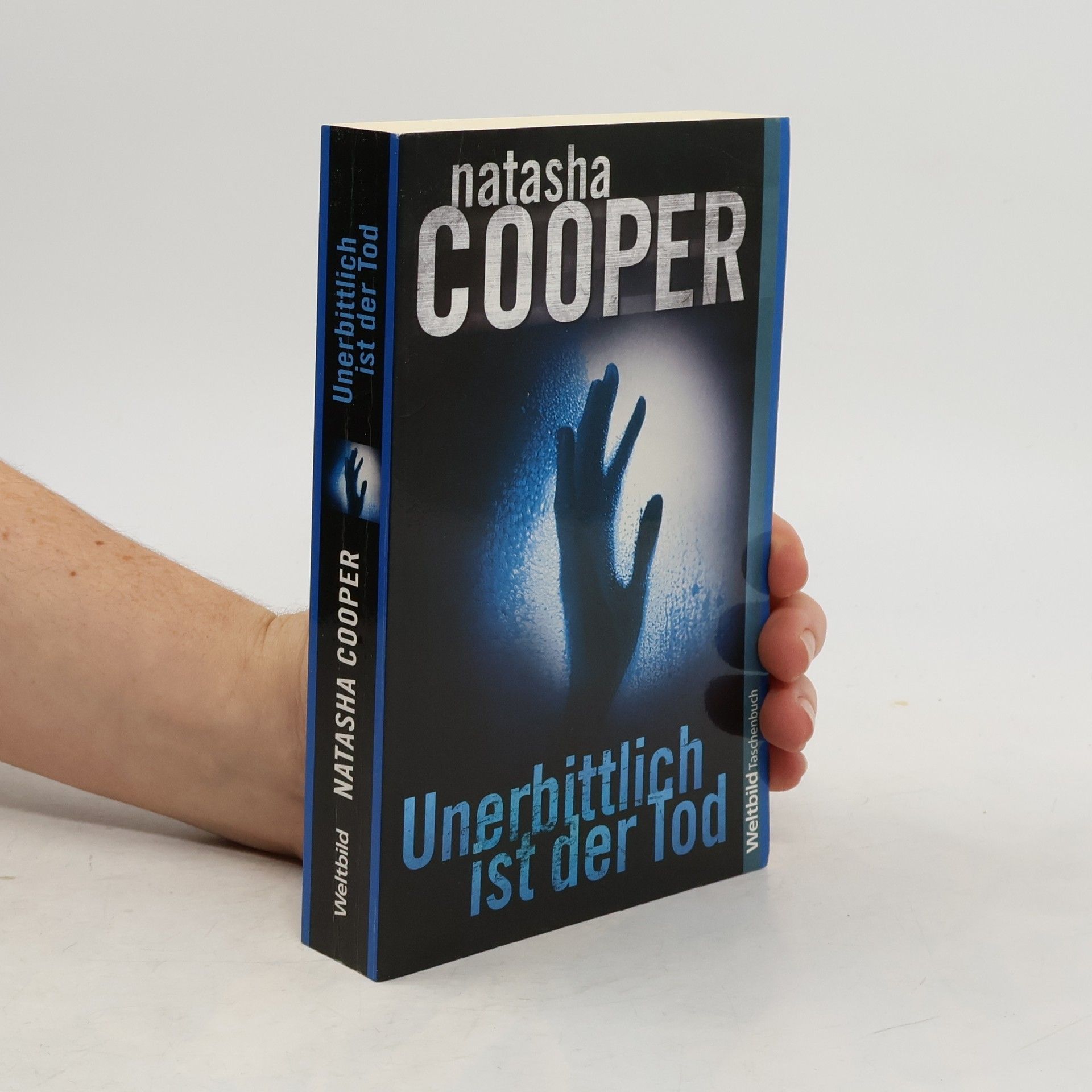 Unerbittlich ist der Tod