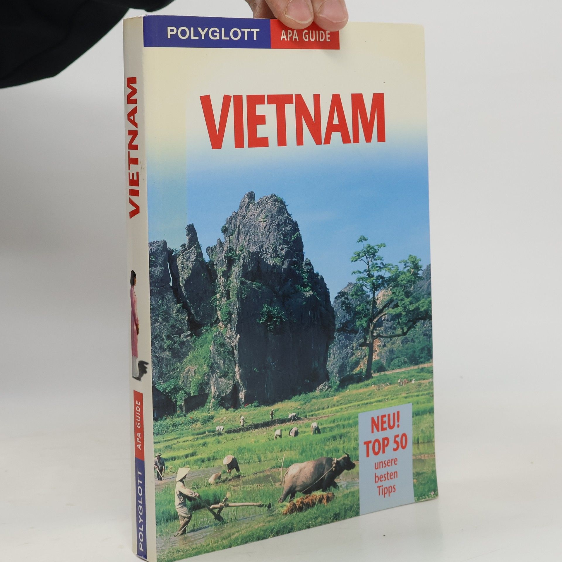 Susan Cunningham Vietnam