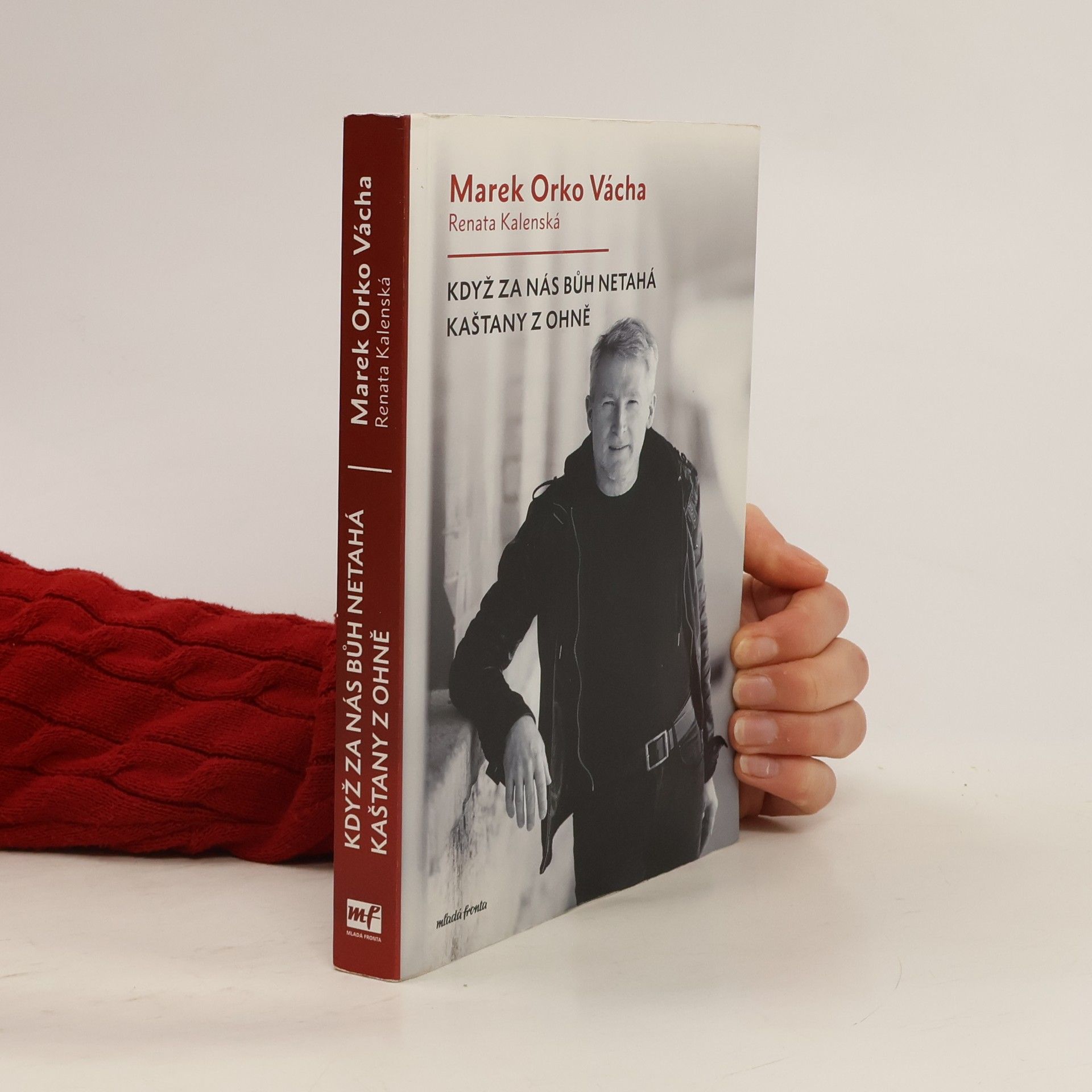 Když za nás Bůh netahá kaštany z ohně